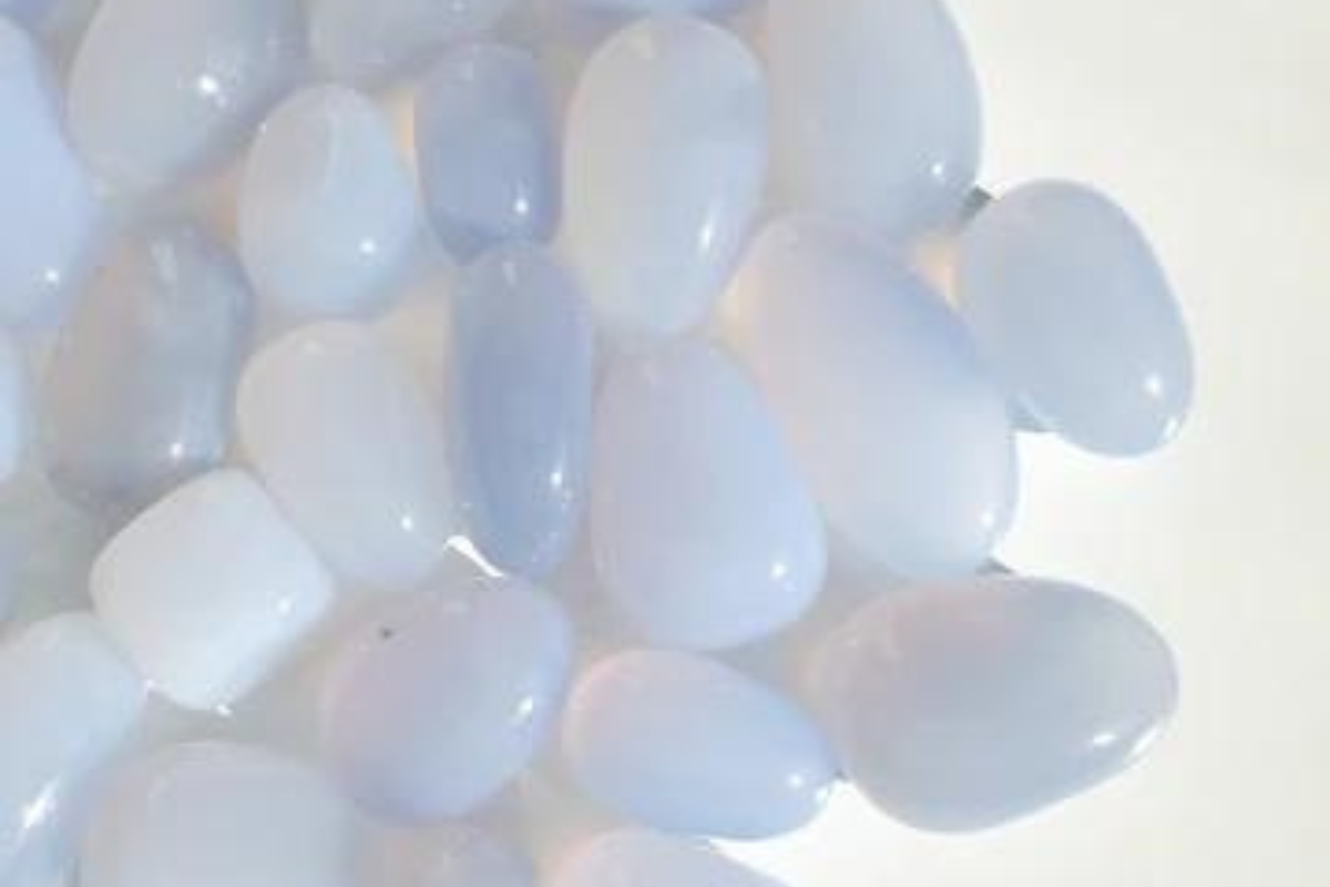 Chalcedony