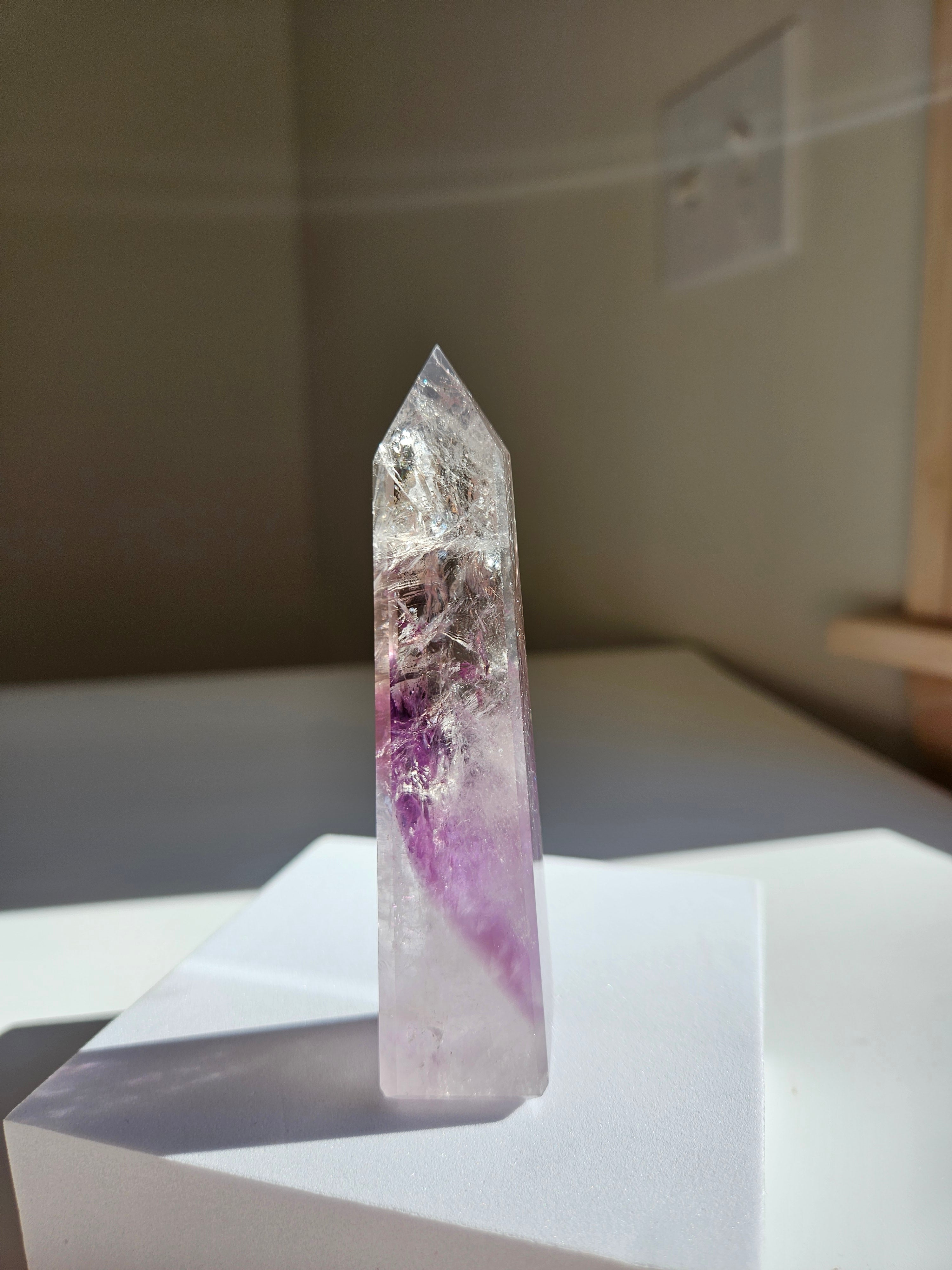 Amethyst Tower 001