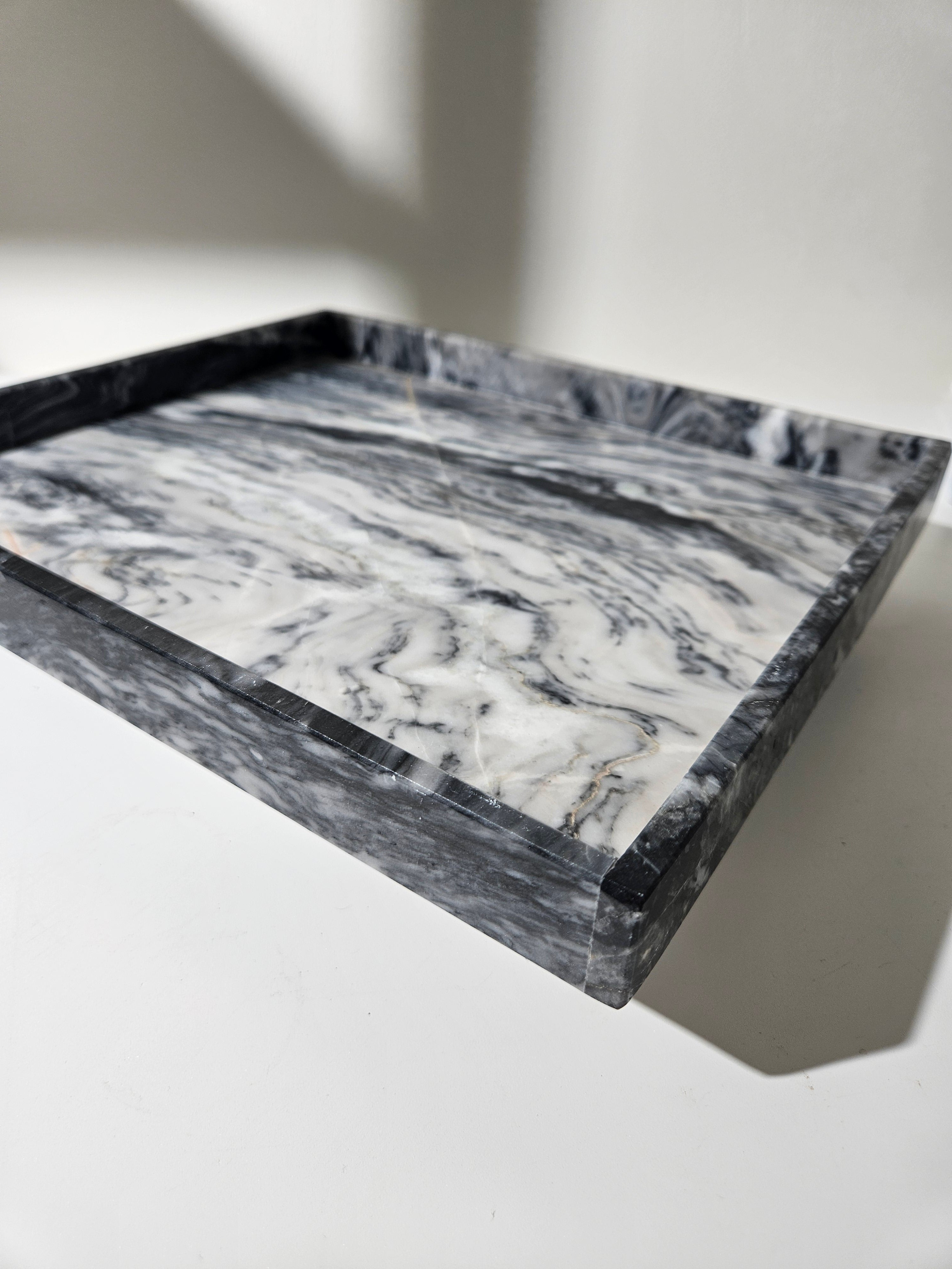 Marble Tray 002