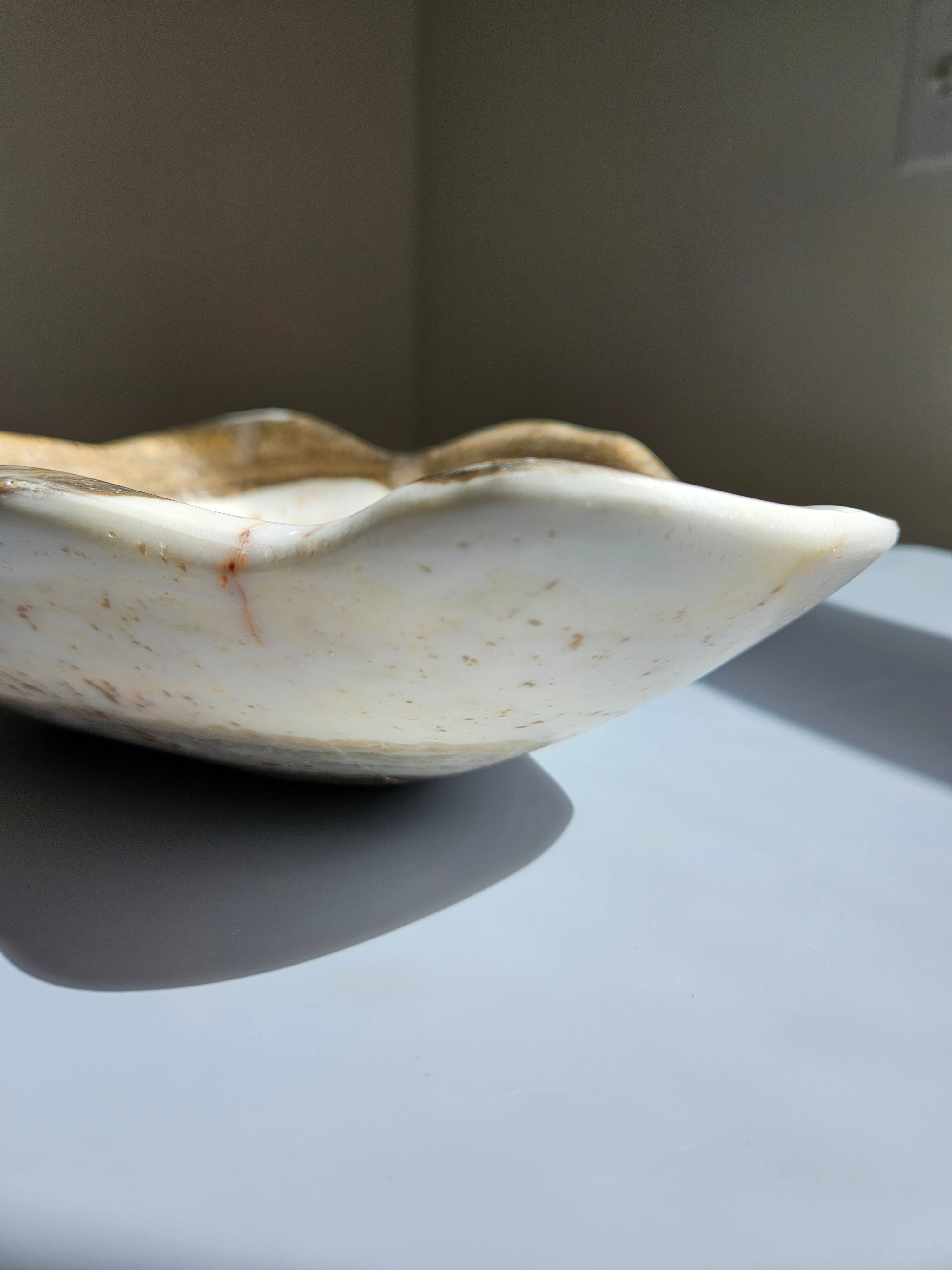 Agate Bowl 002