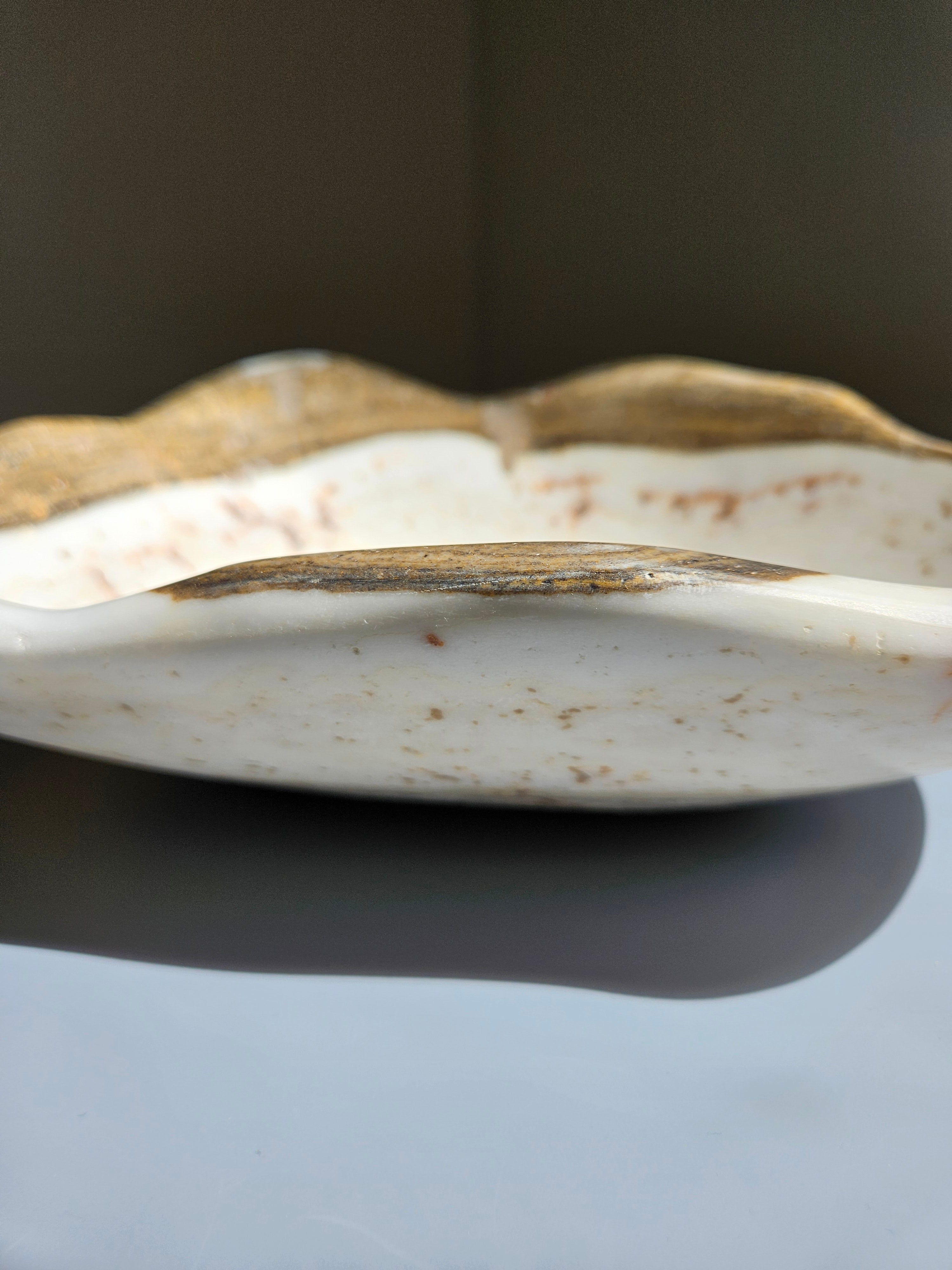 Agate Bowl 002