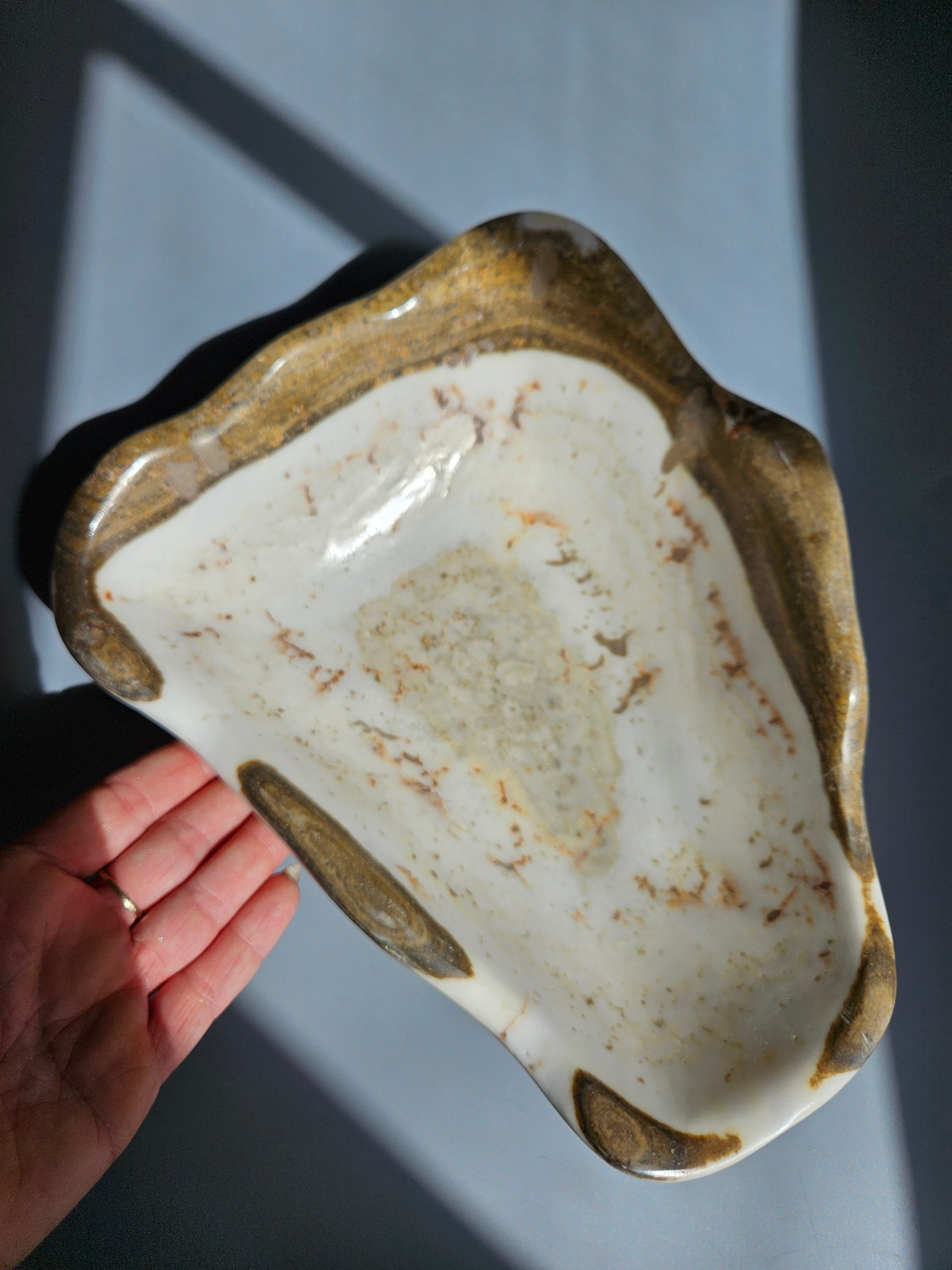 Agate Bowl 002