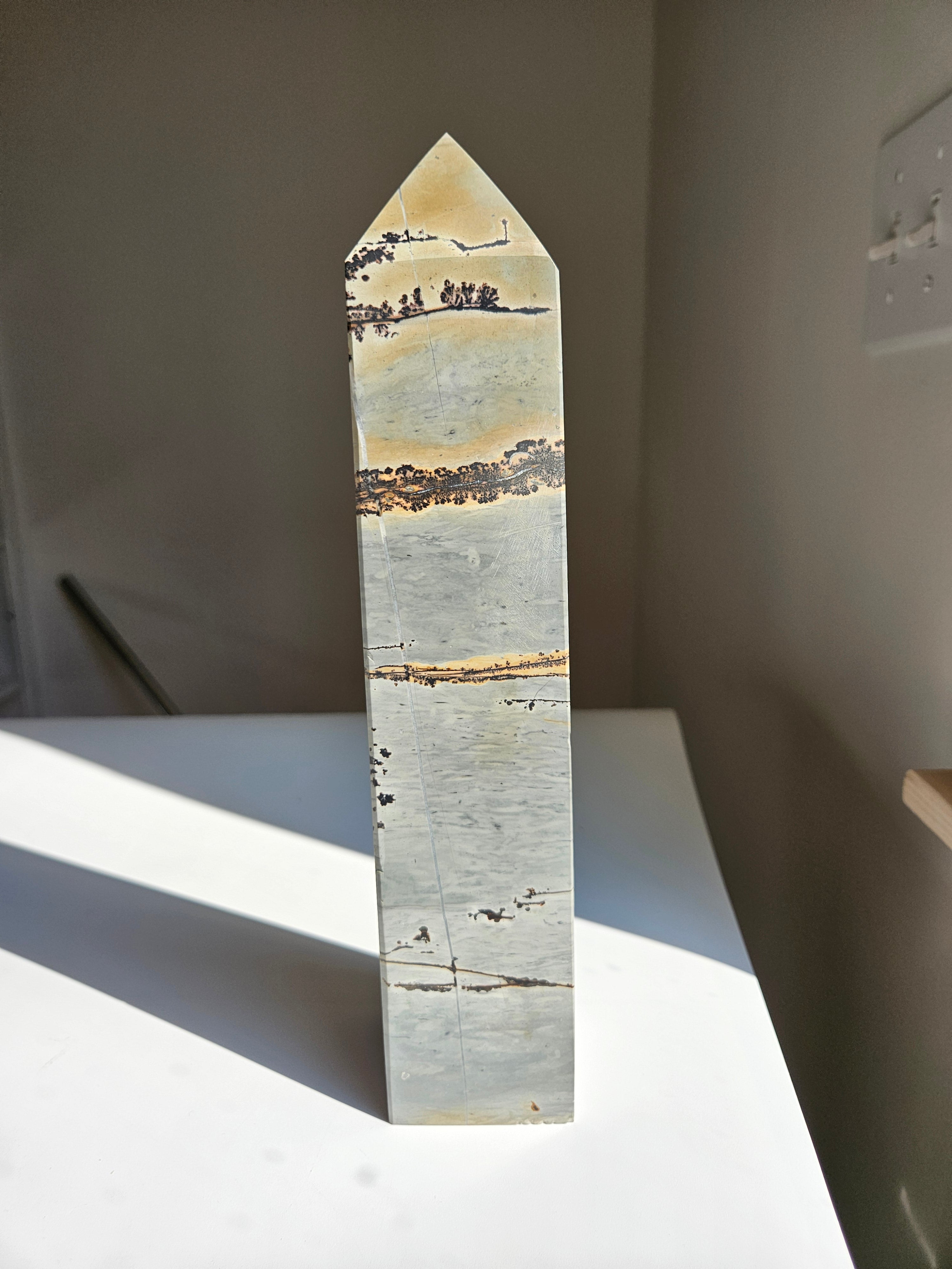 Picture Jasper Tower 001