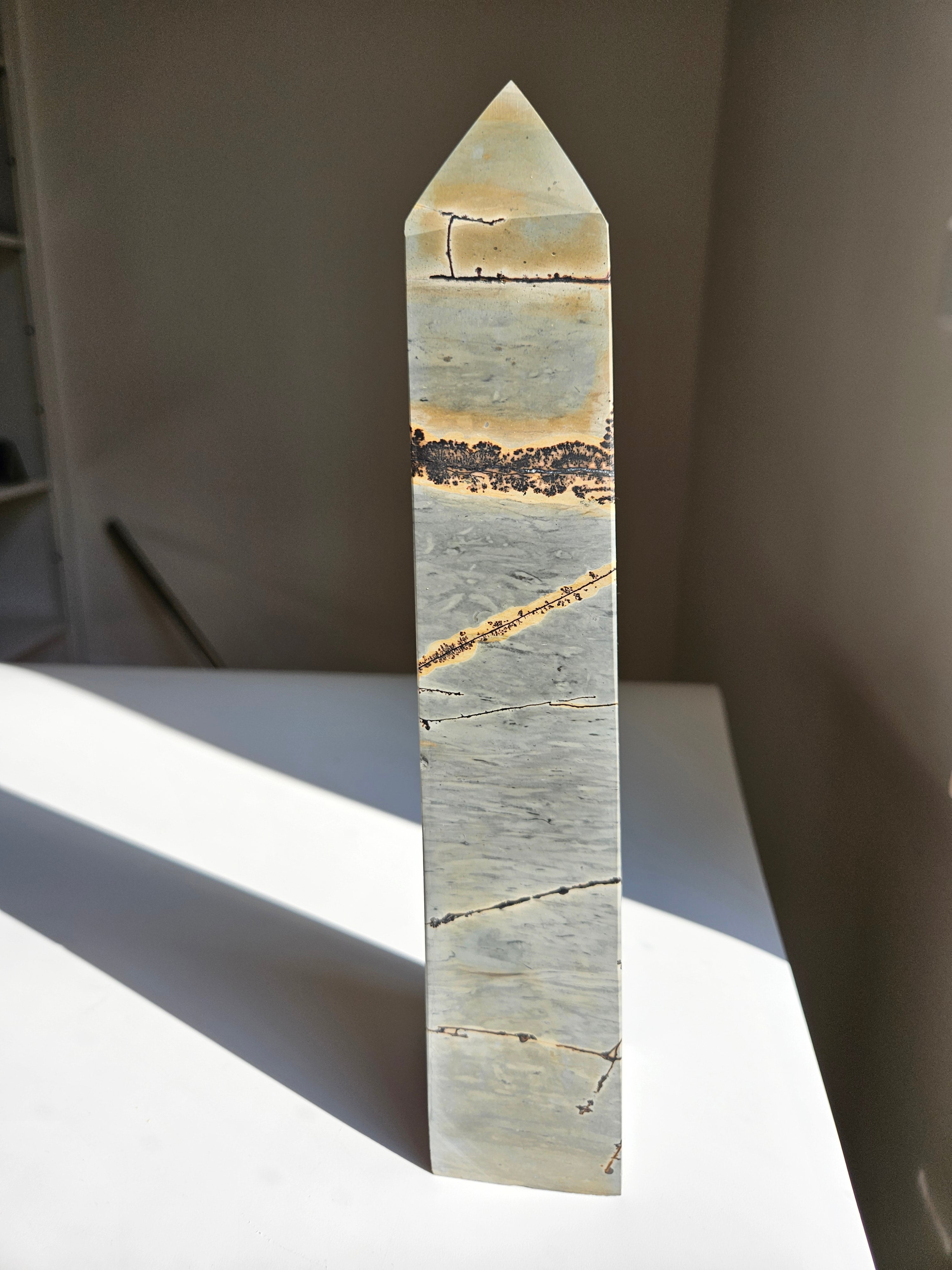 Picture Jasper Tower 001