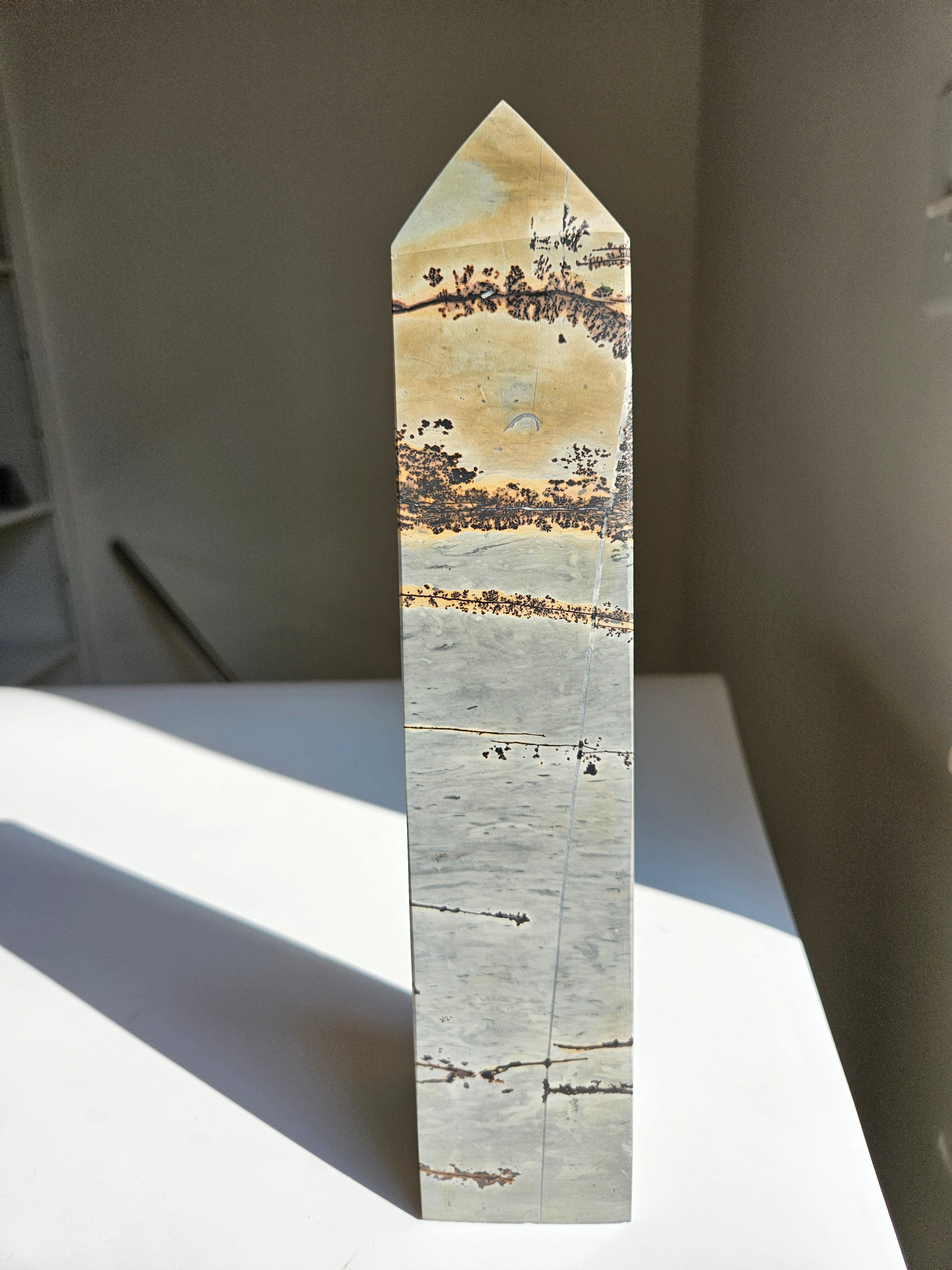 Picture Jasper Tower 001