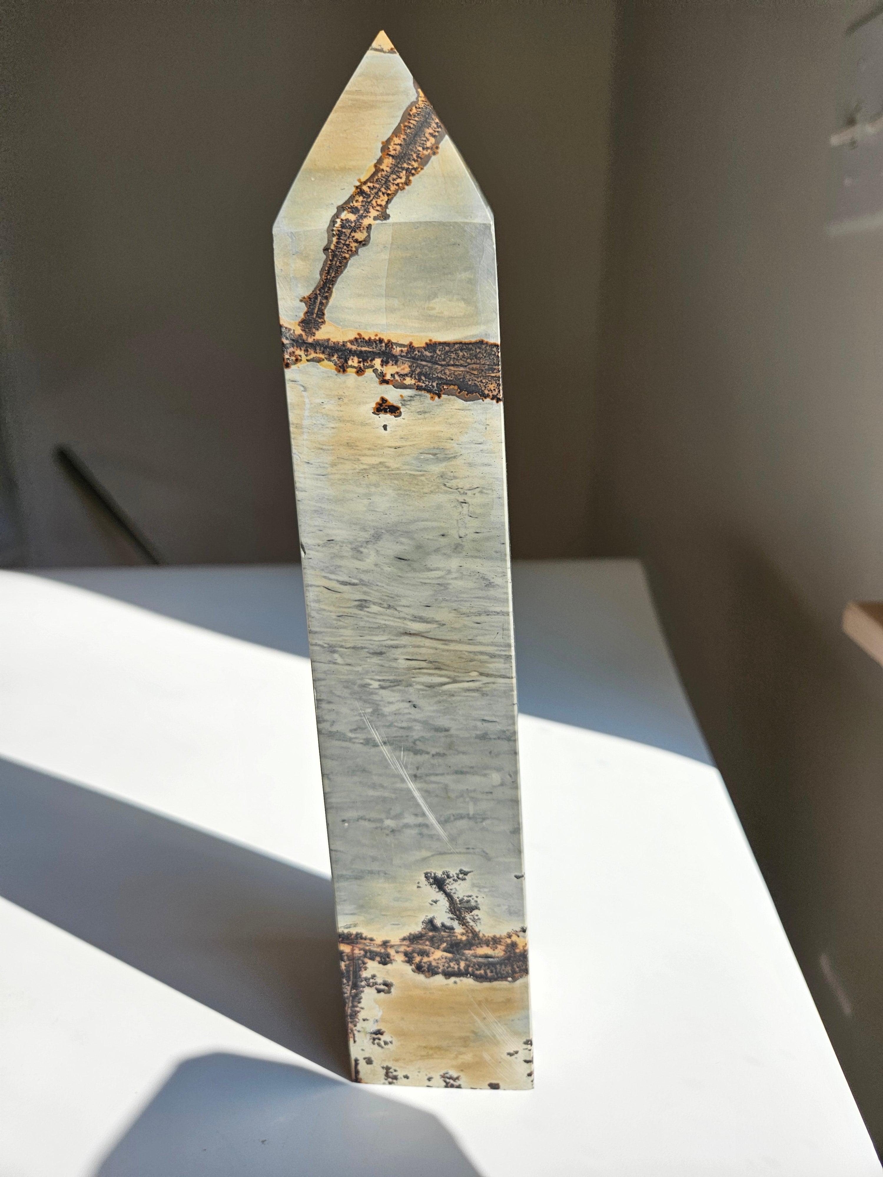 Picture Jasper Tower 002