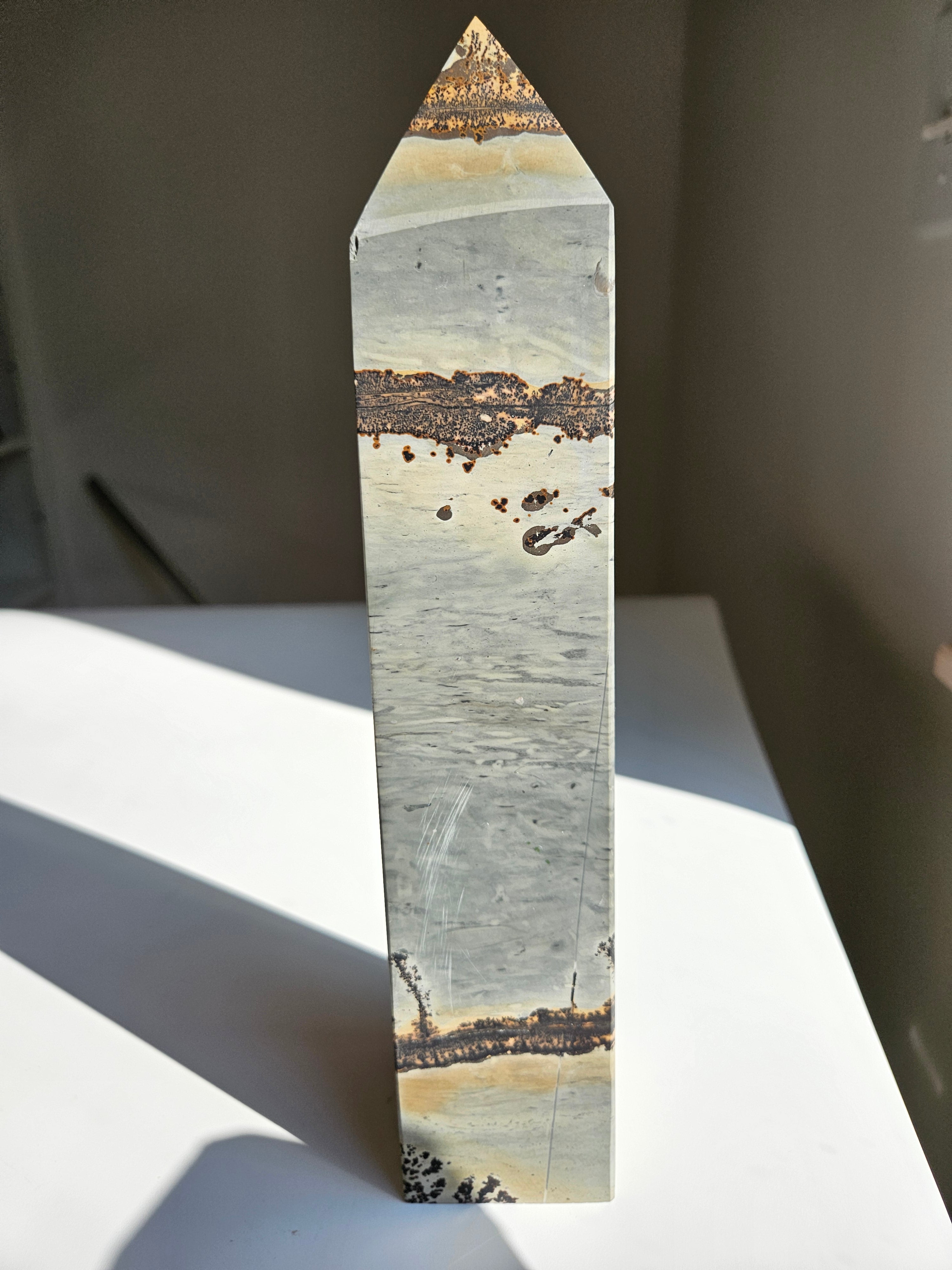 Picture Jasper Tower 002