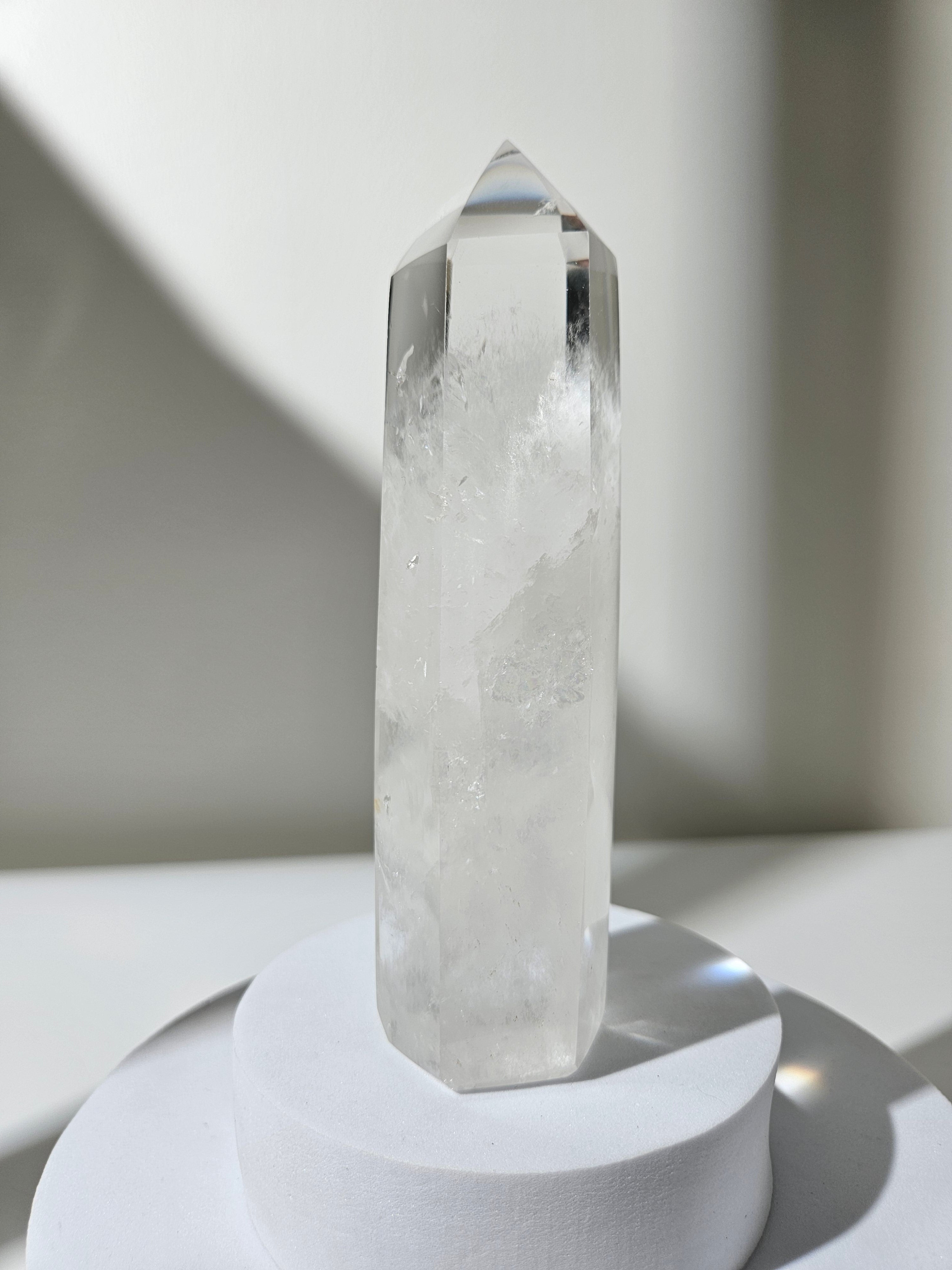 Quartz Tower 002