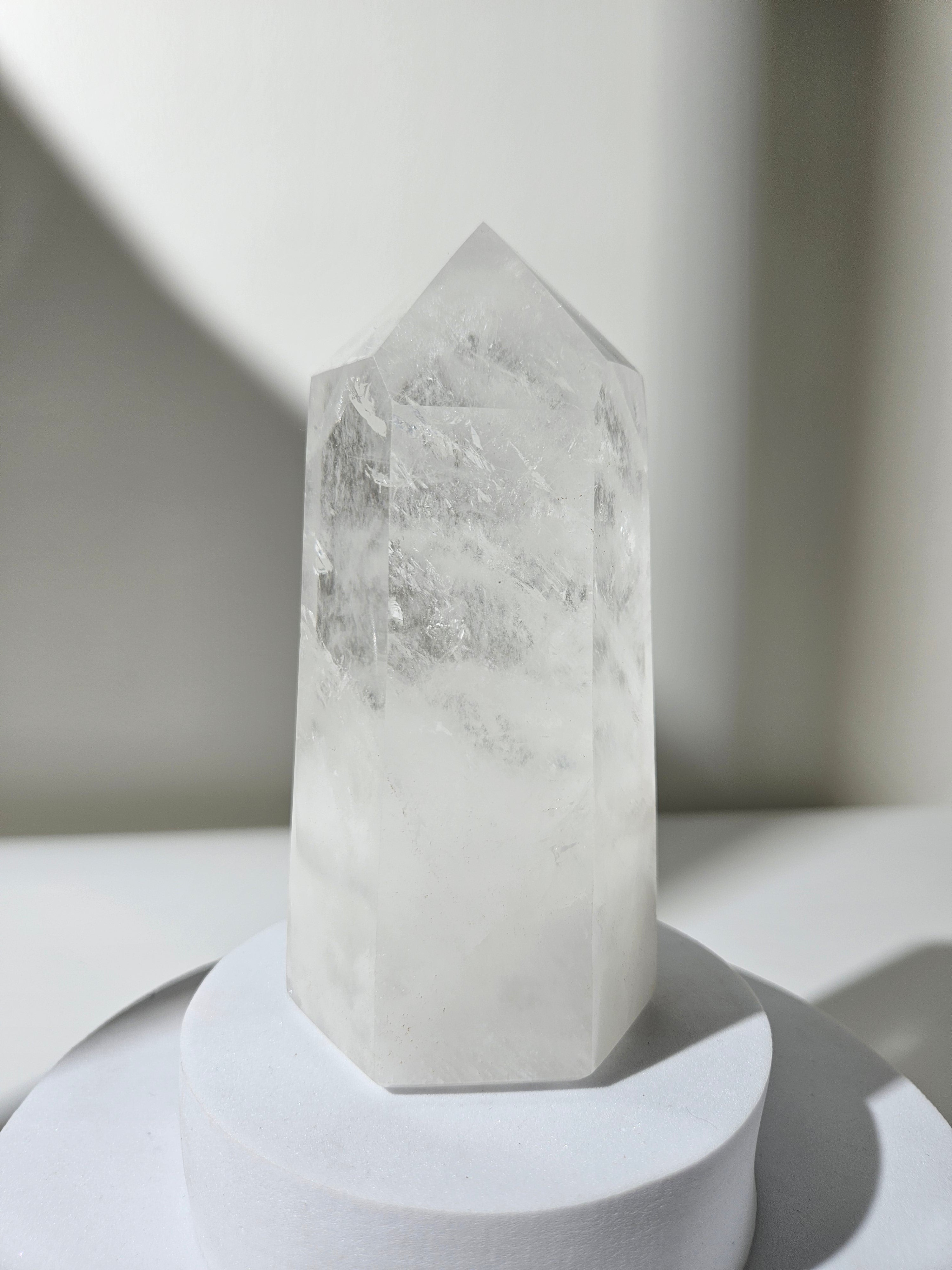 Quartz Tower 003