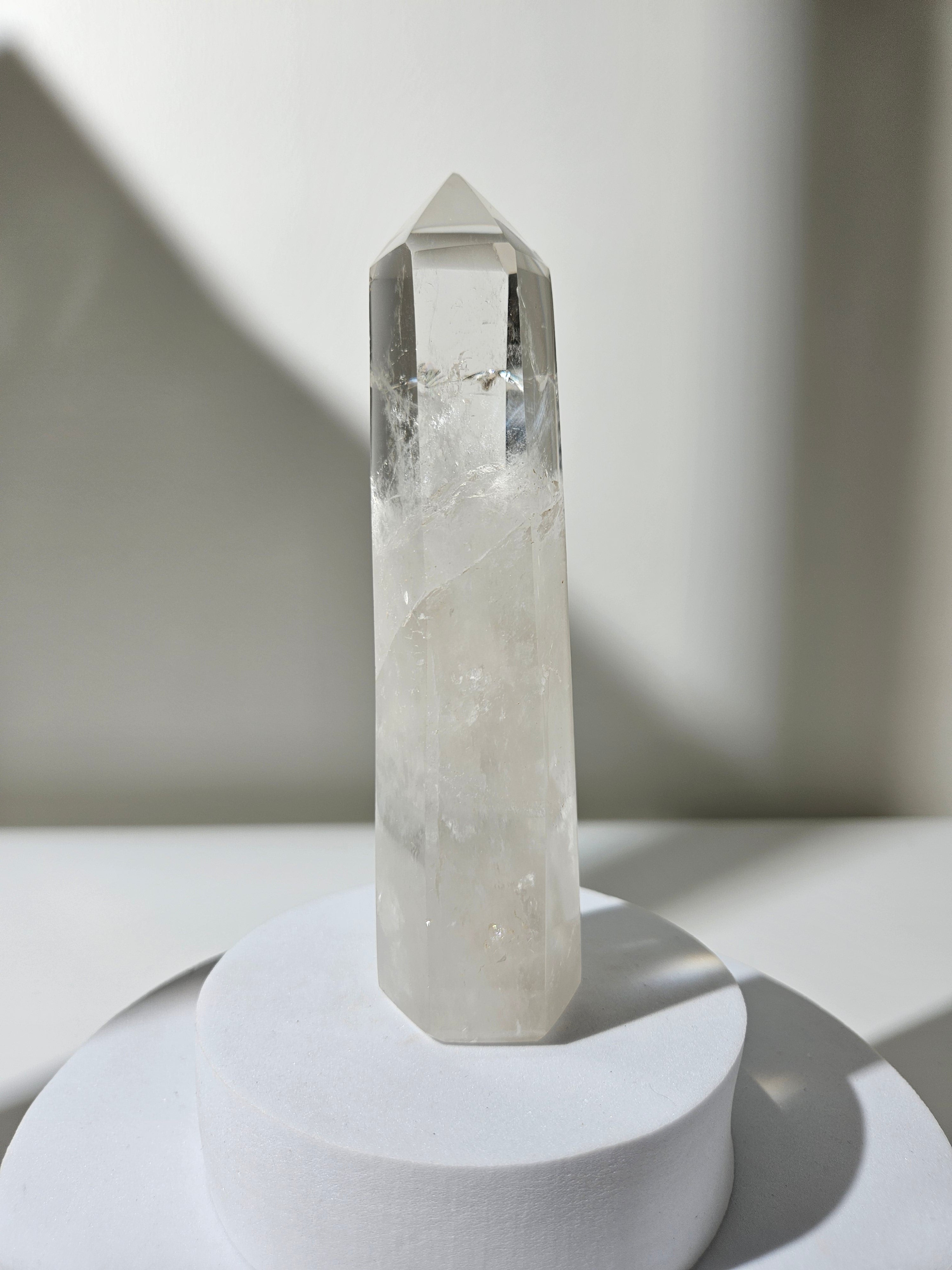 Quartz Tower 005