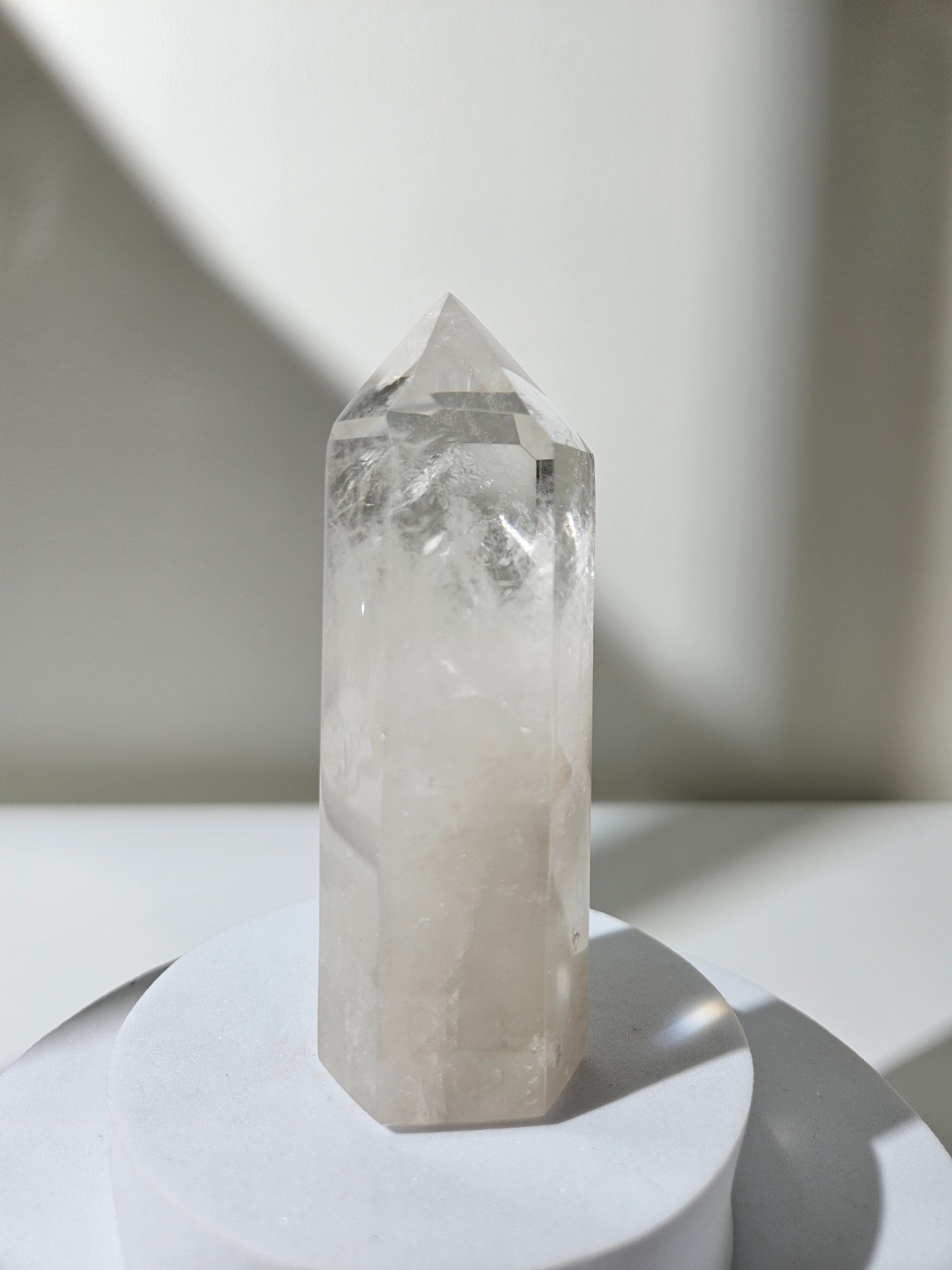 Quartz Tower 006