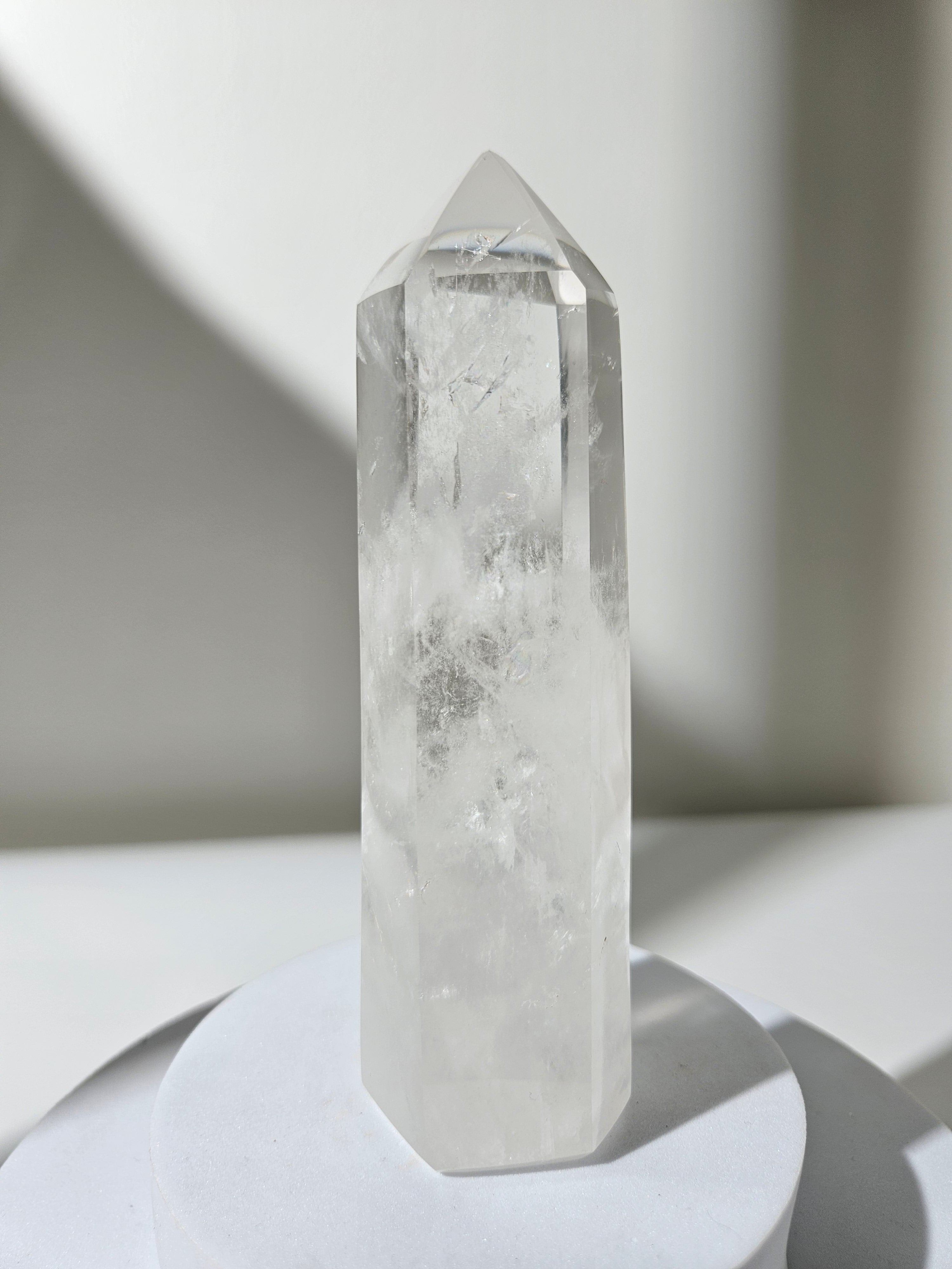 Quartz Tower 008