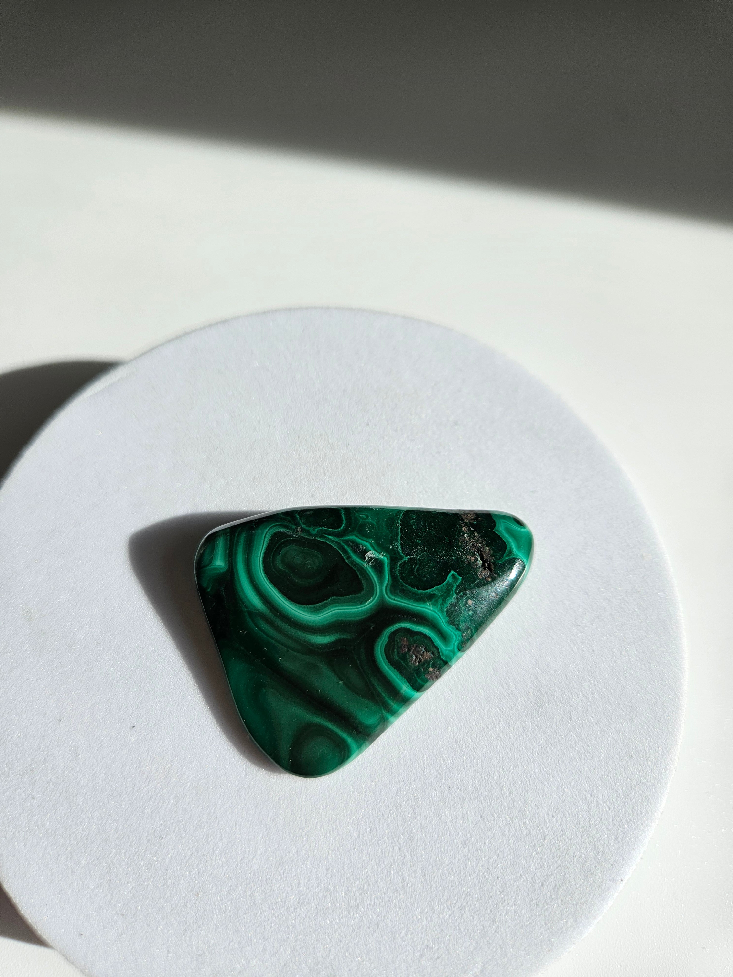 Malachite Freeform 004