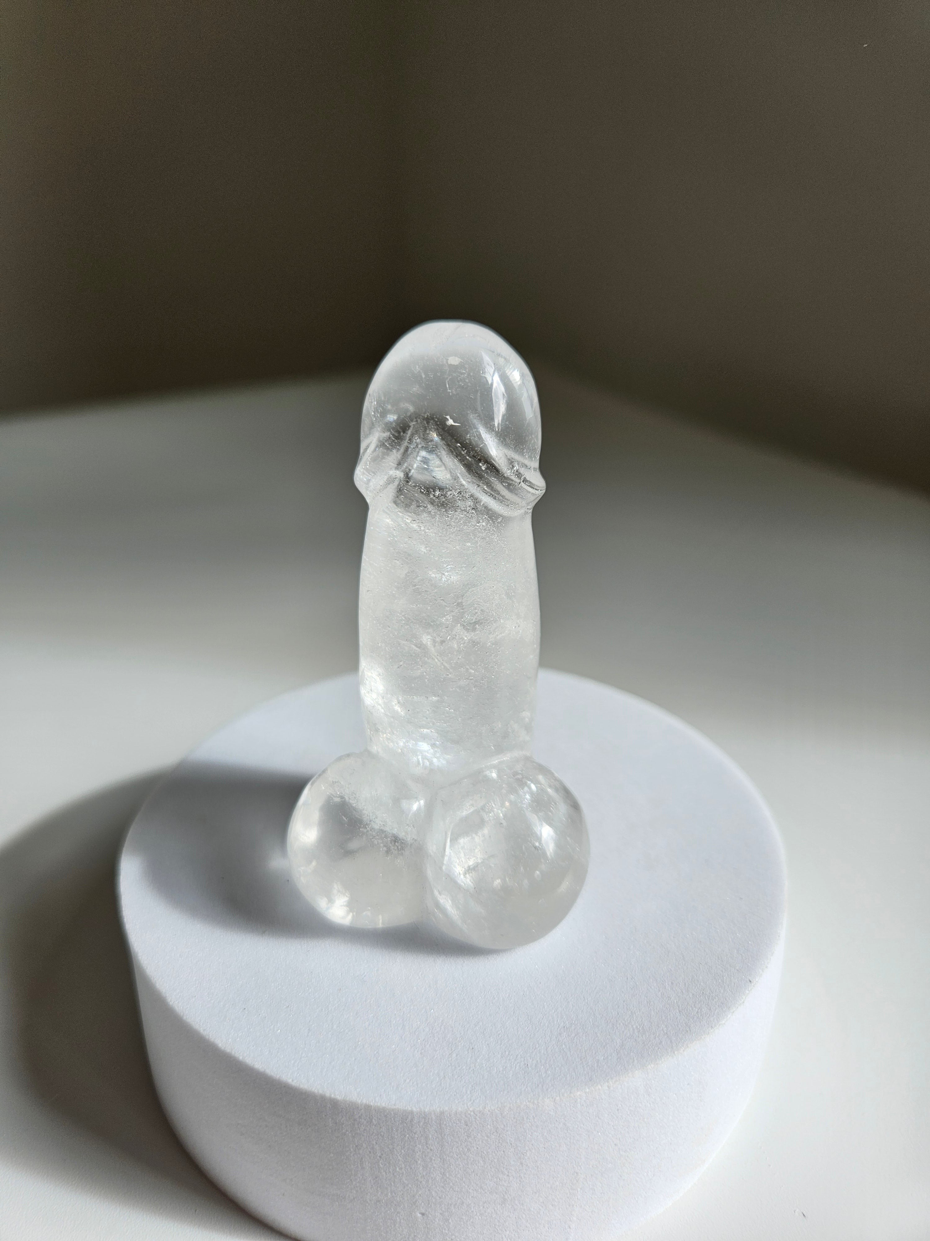 Quartz peen 001