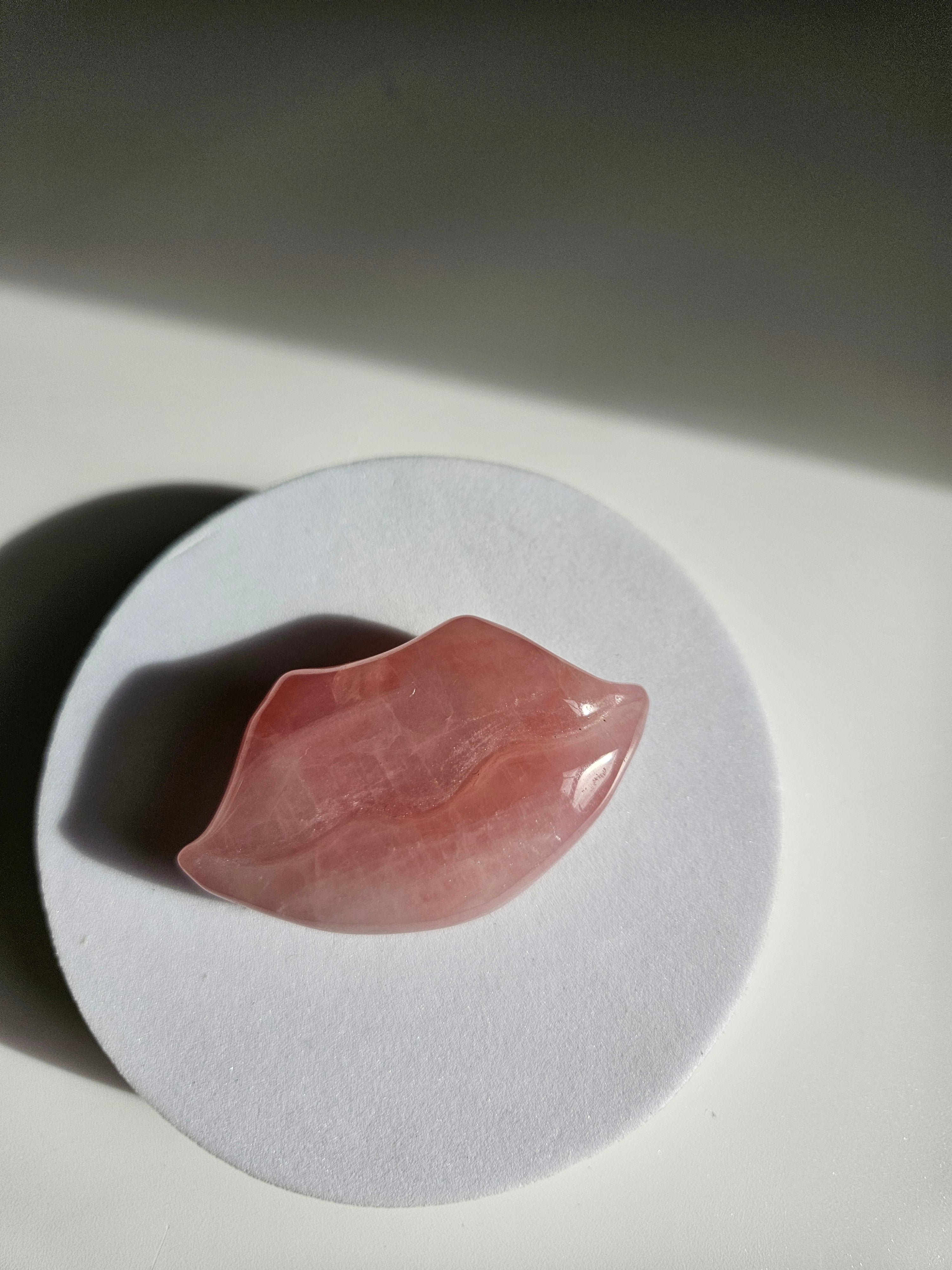 Rose Quartz Lips 001