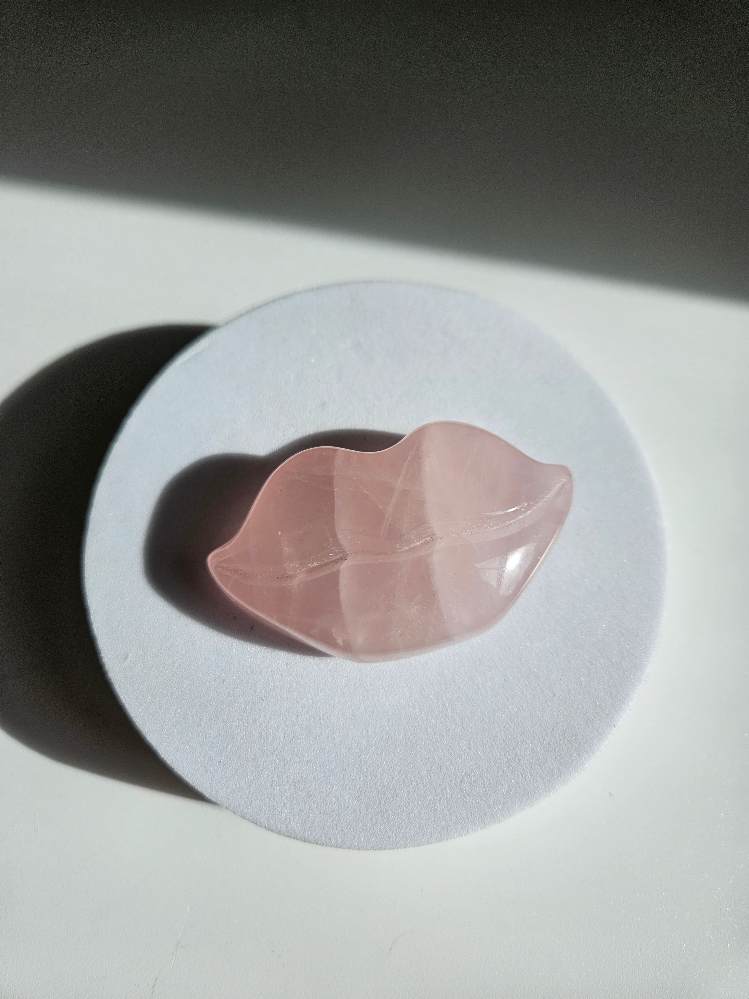 Rose Quartz Lips 002