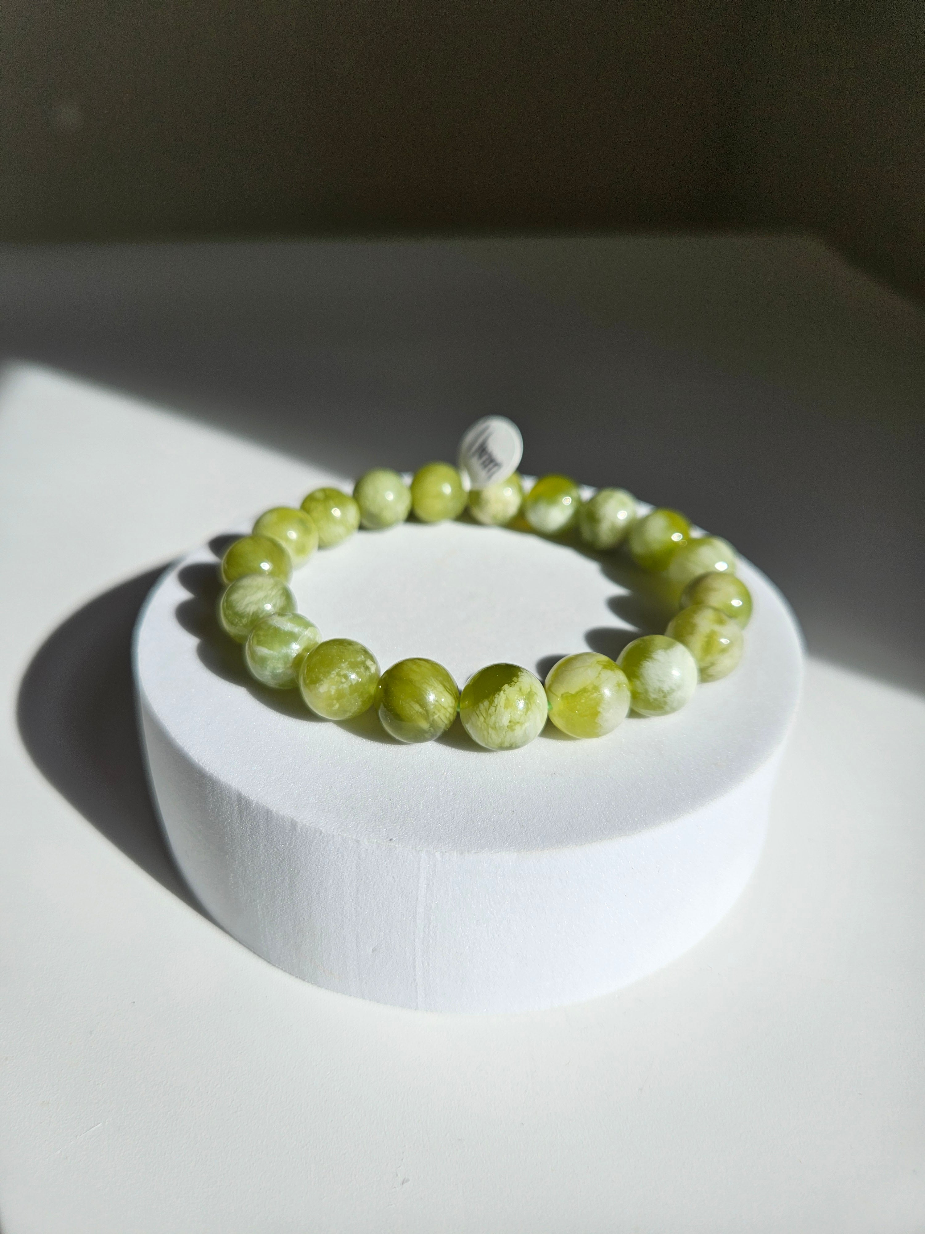 Serpentine Bracelet | 11mm