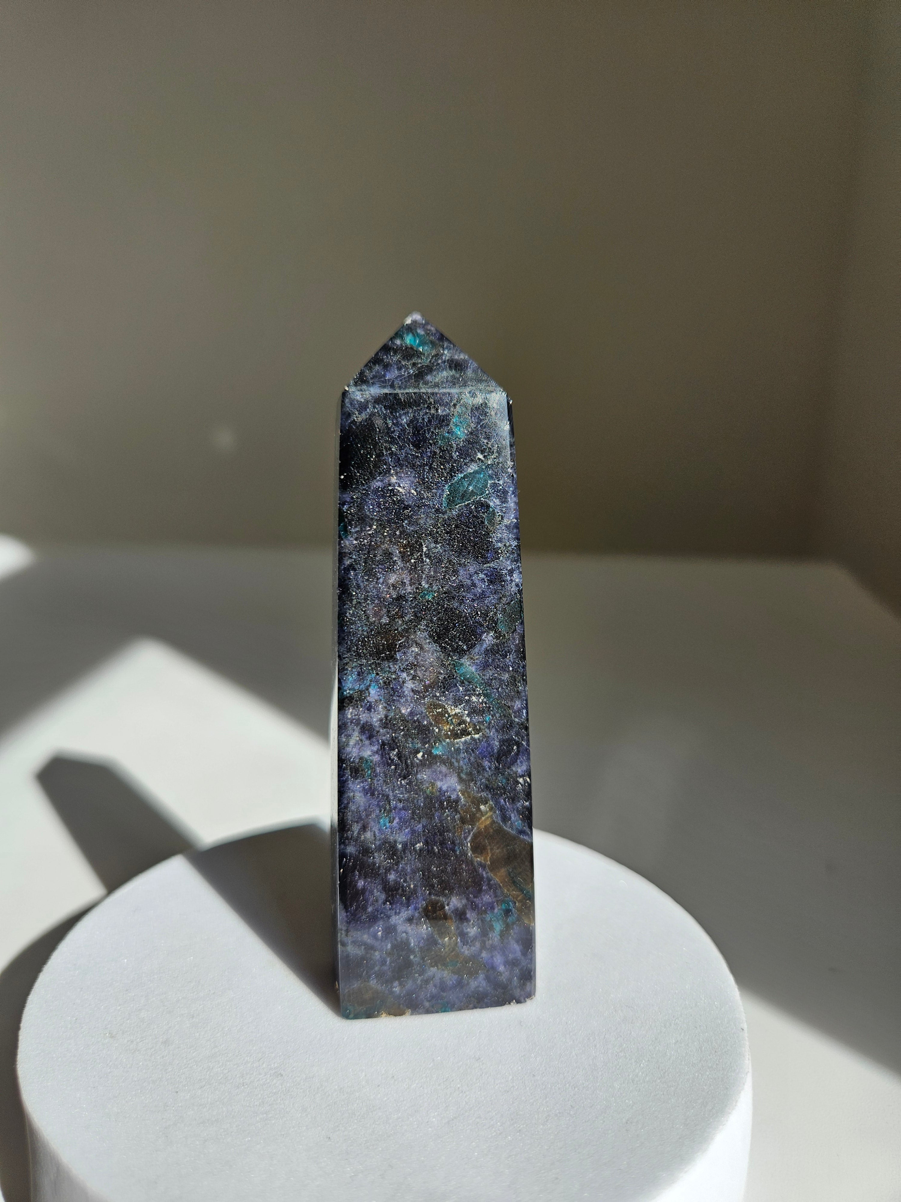 Iolite Tower 001