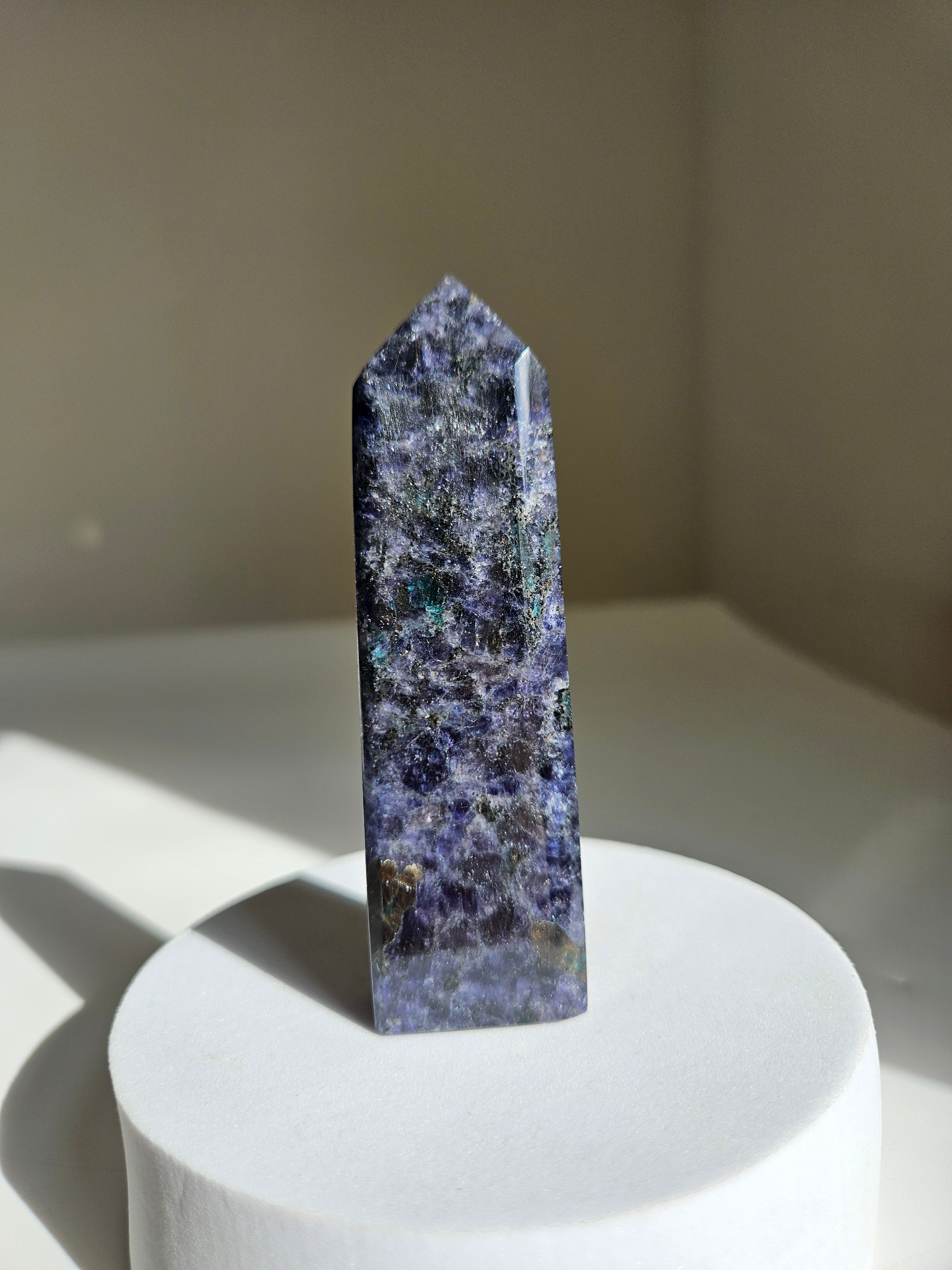 Iolite Tower 003