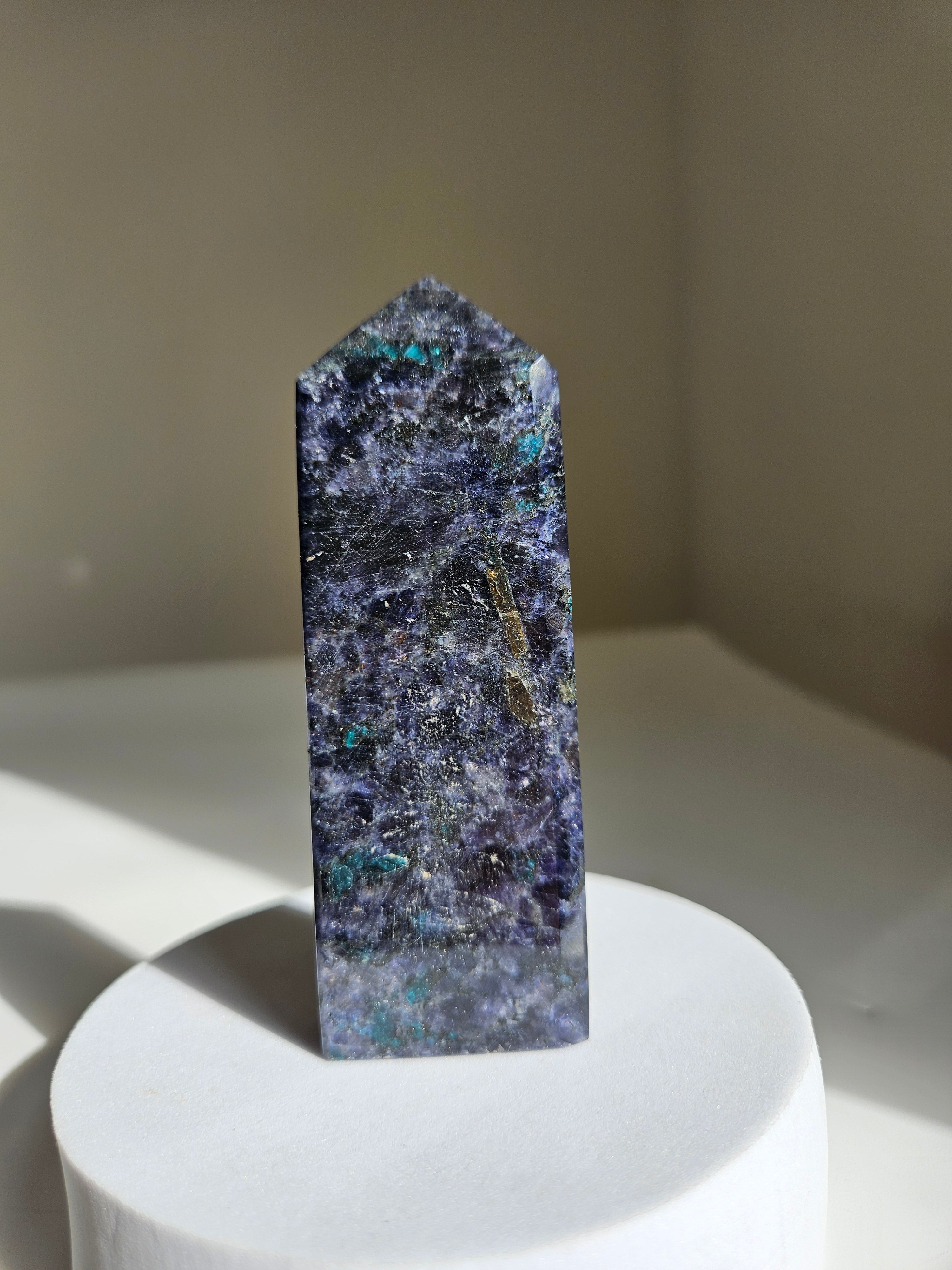 Iolite Tower 004