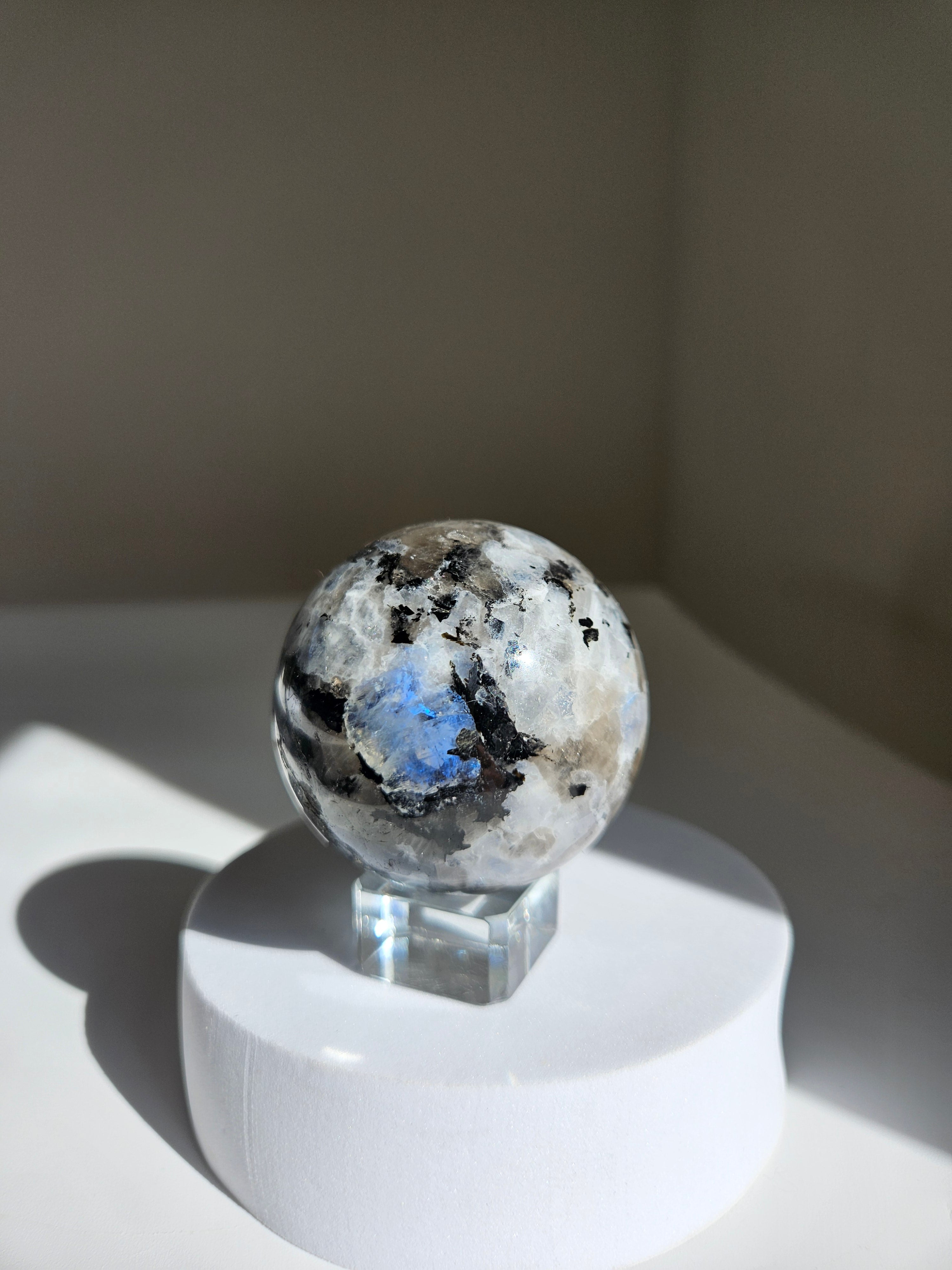 Moonstone Sphere 002