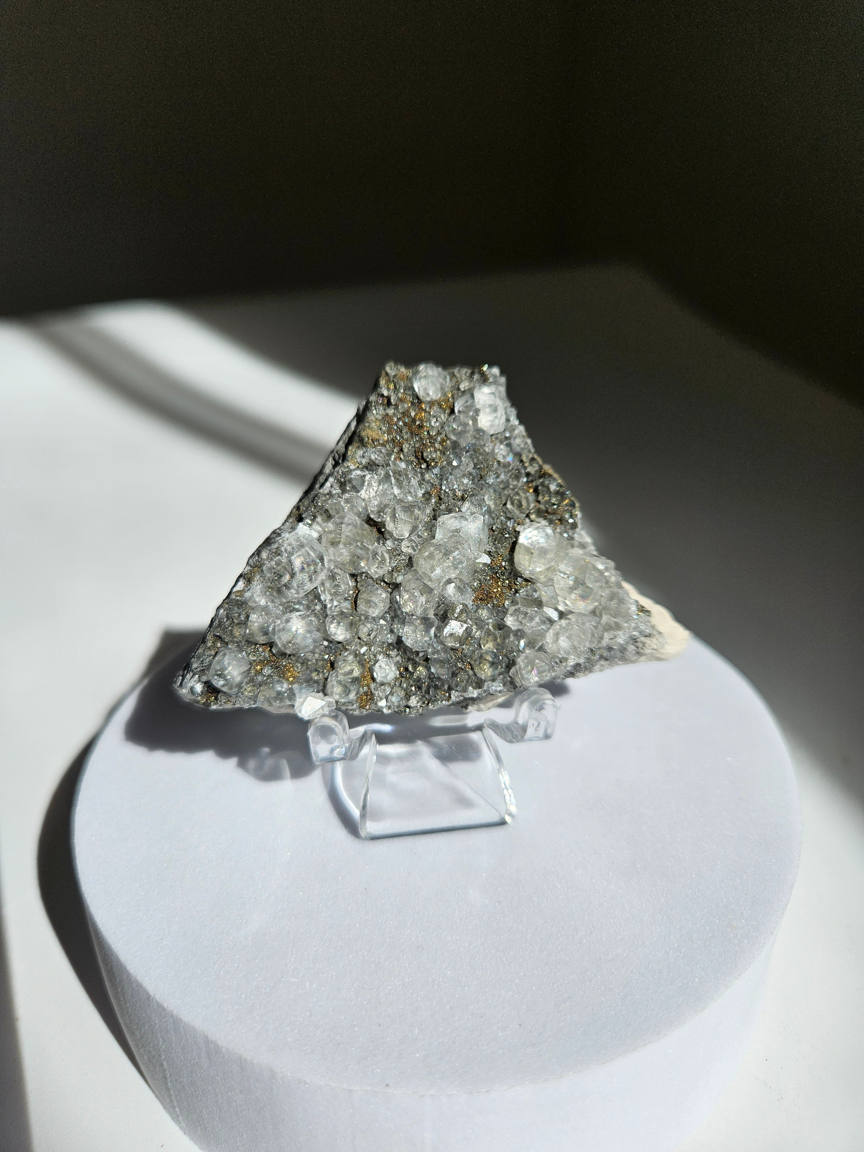 Linwood Calcite 002