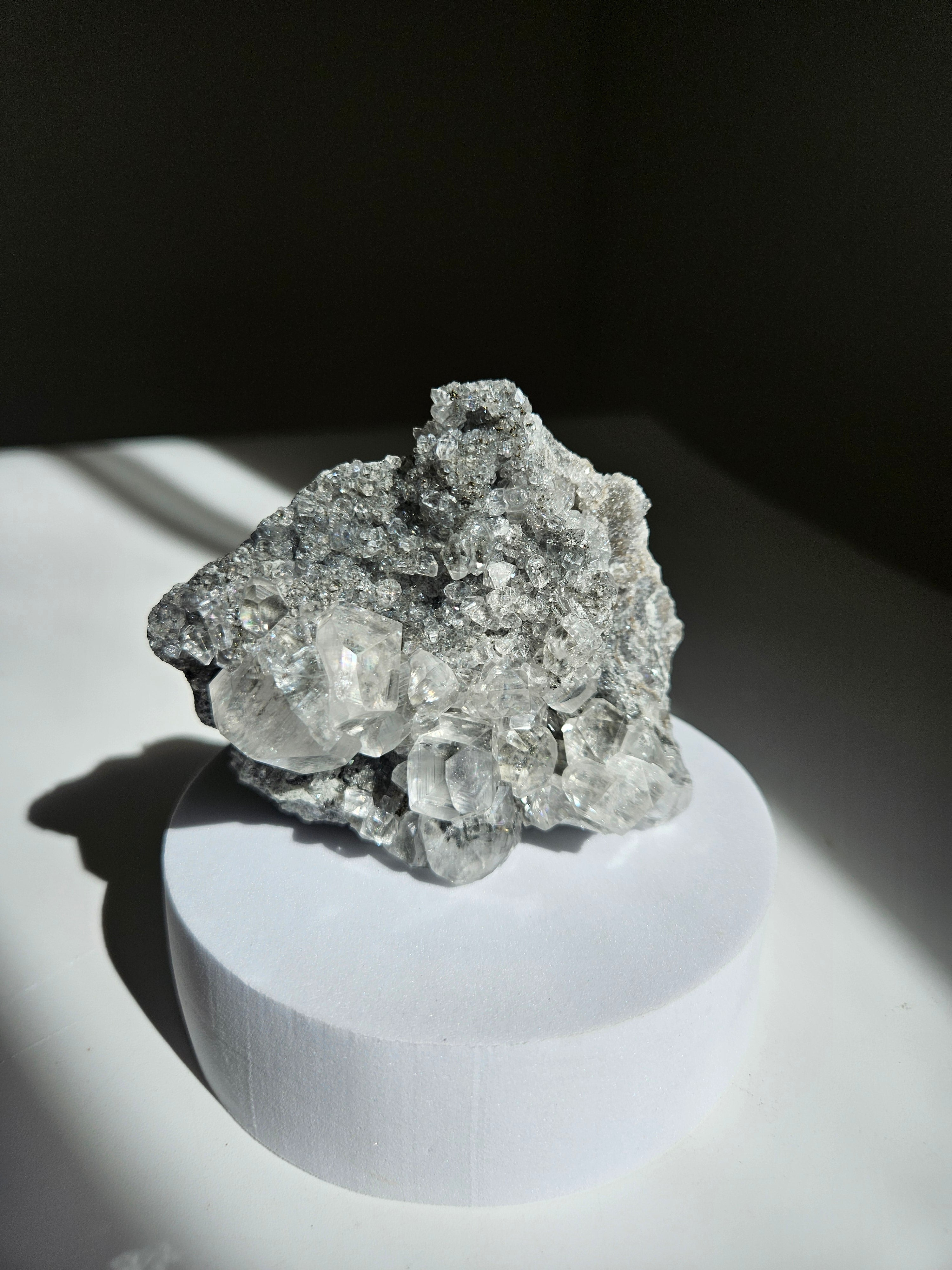 Linwood Calcite 003