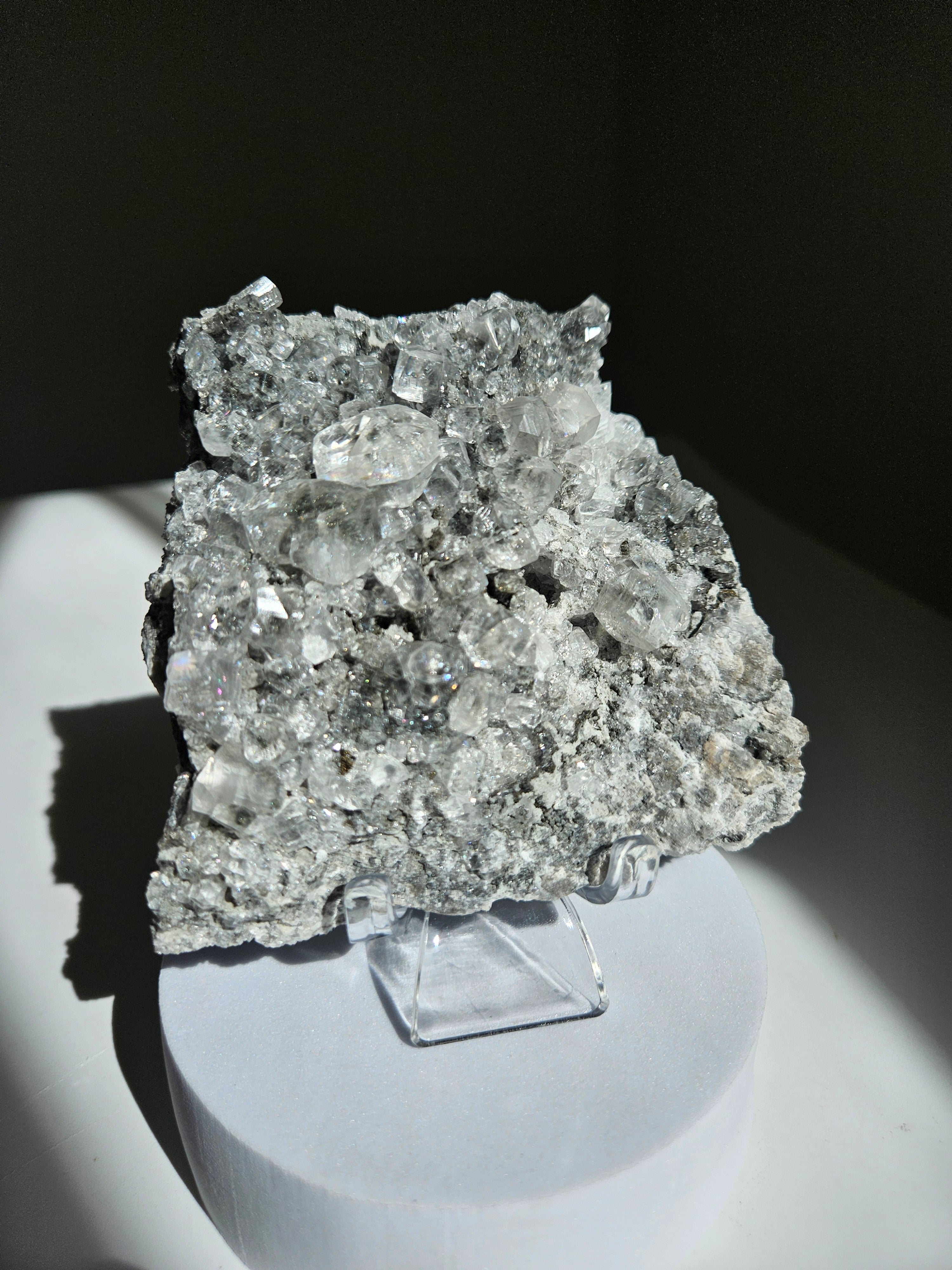 Linwood Calcite 004