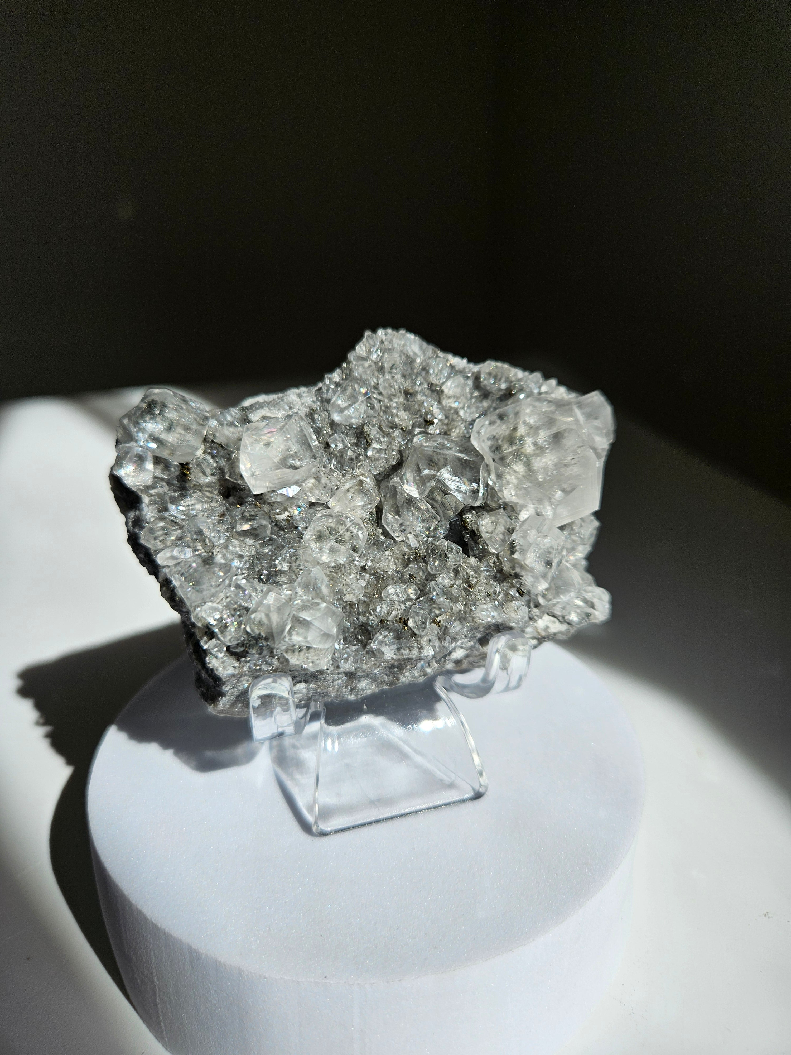 Linwood Calcite 006