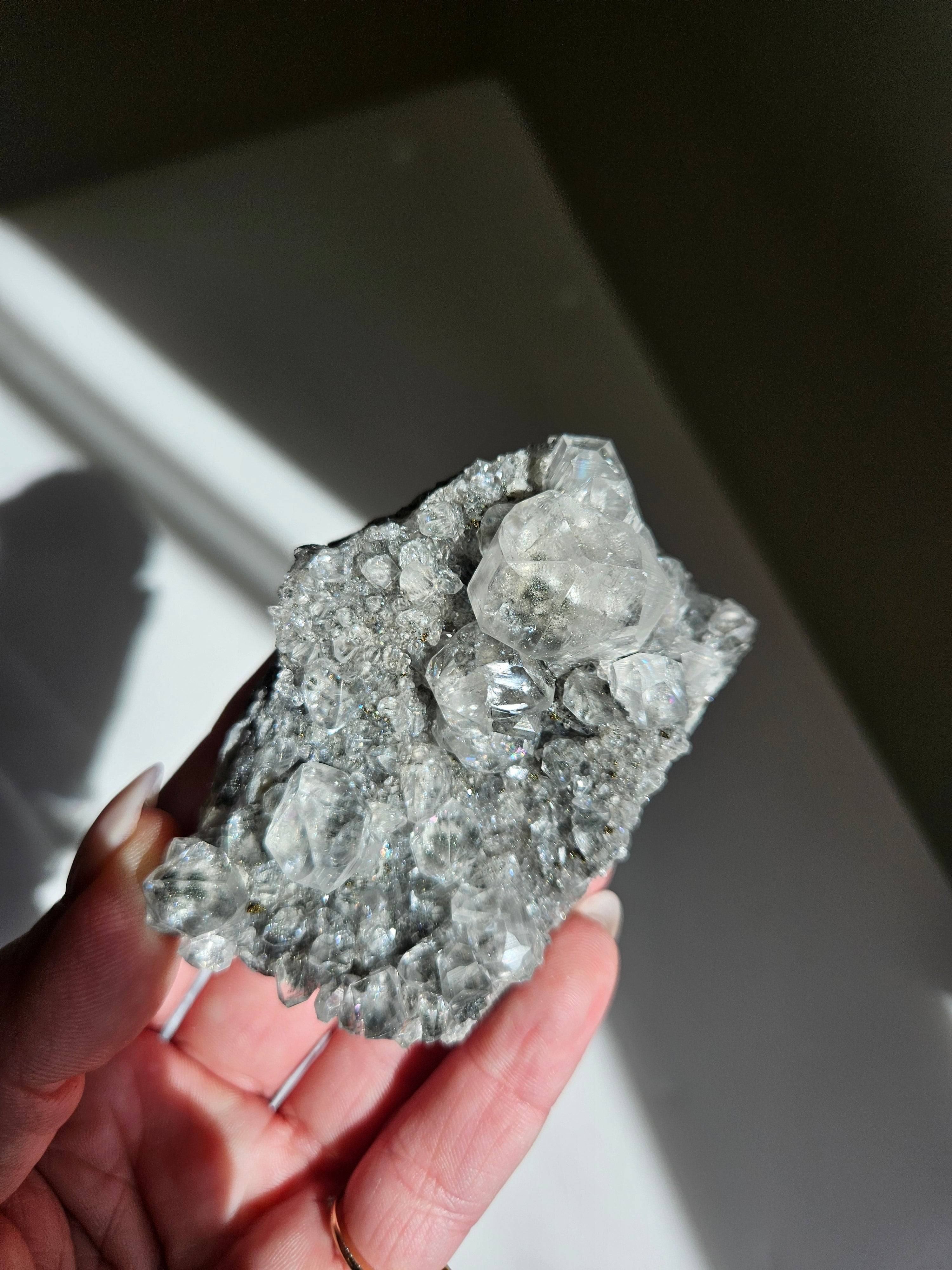 Linwood Calcite 006