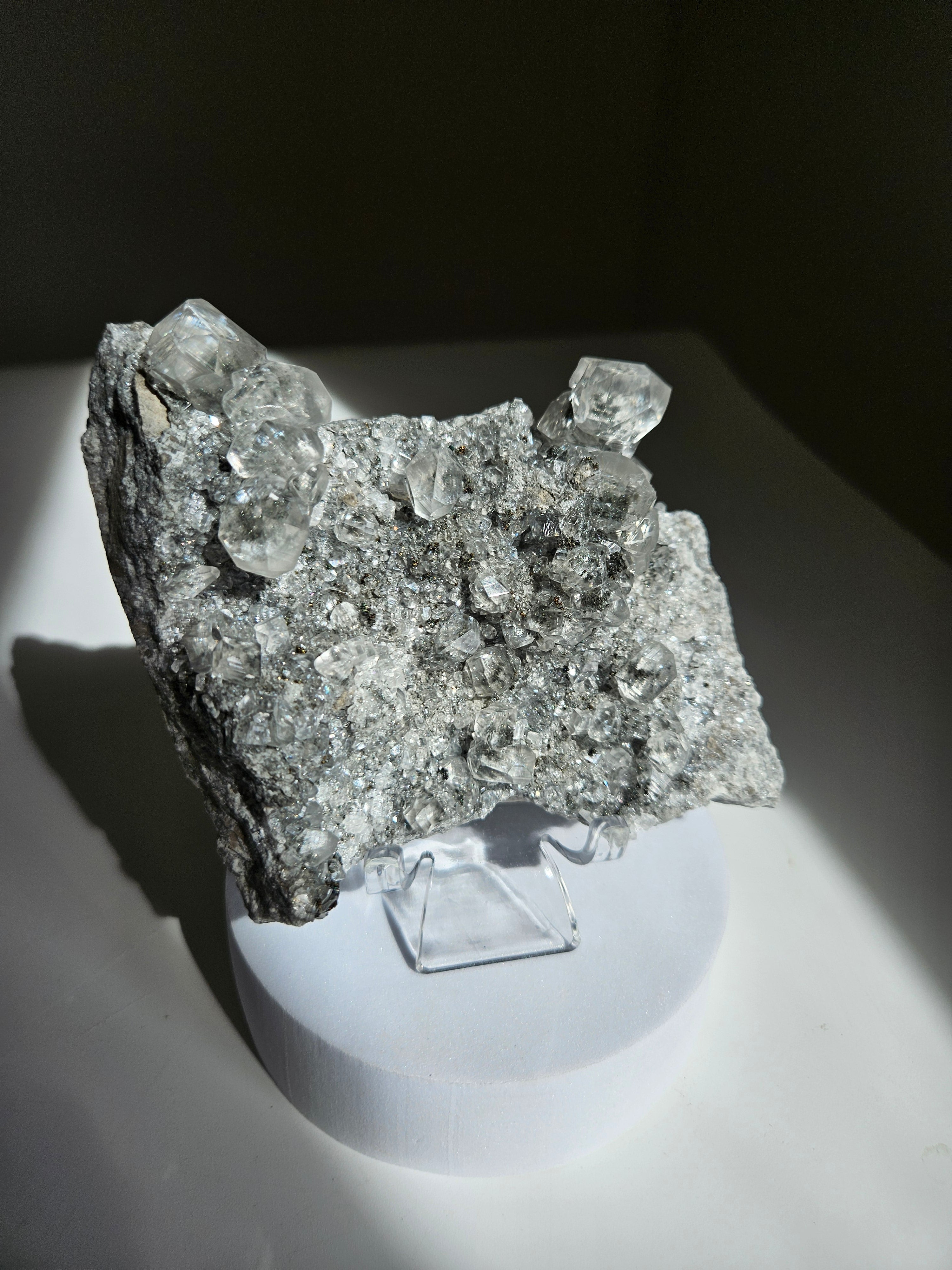 Linwood Calcite 007