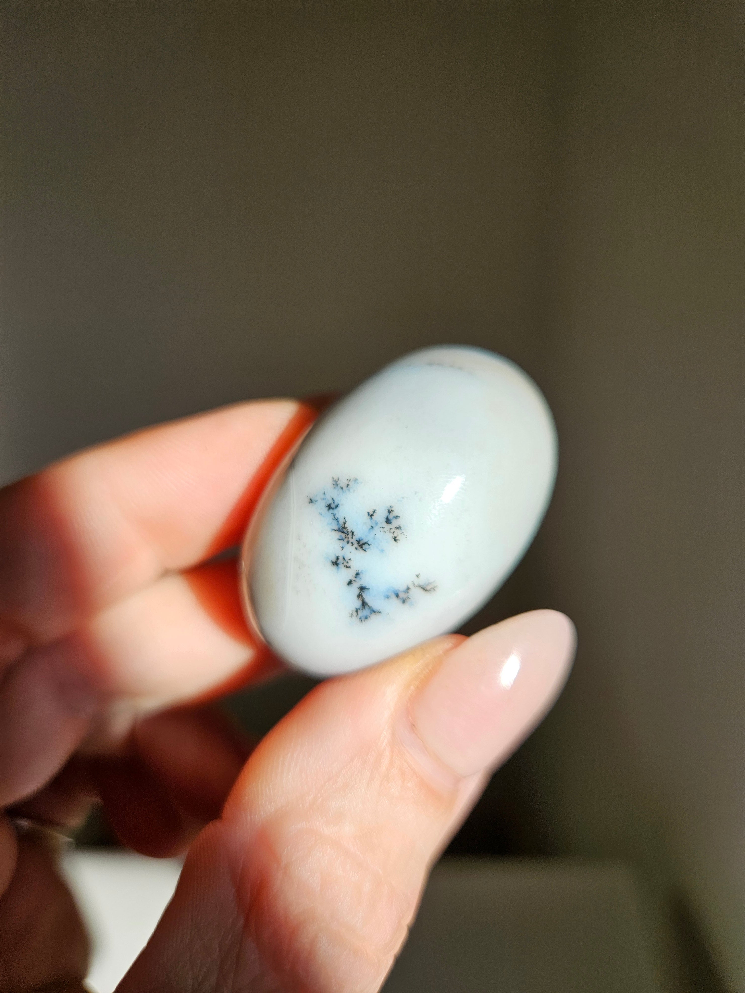 Dendritic Opal Shiva 004