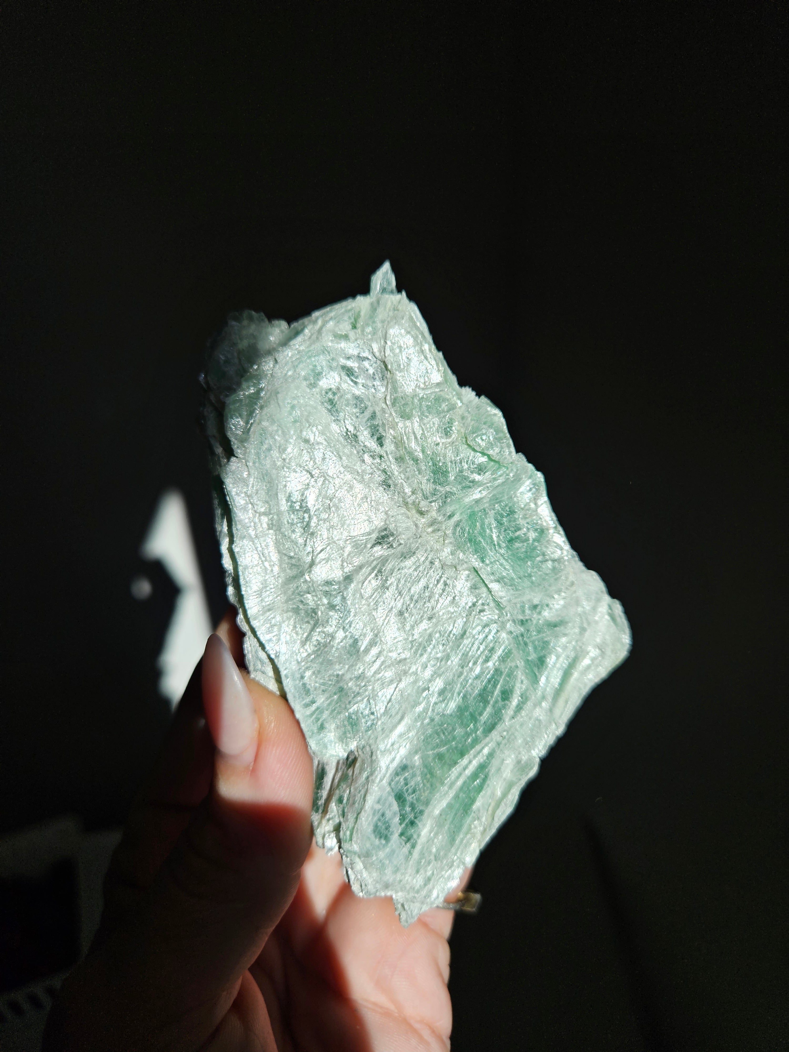 Green Talc 009