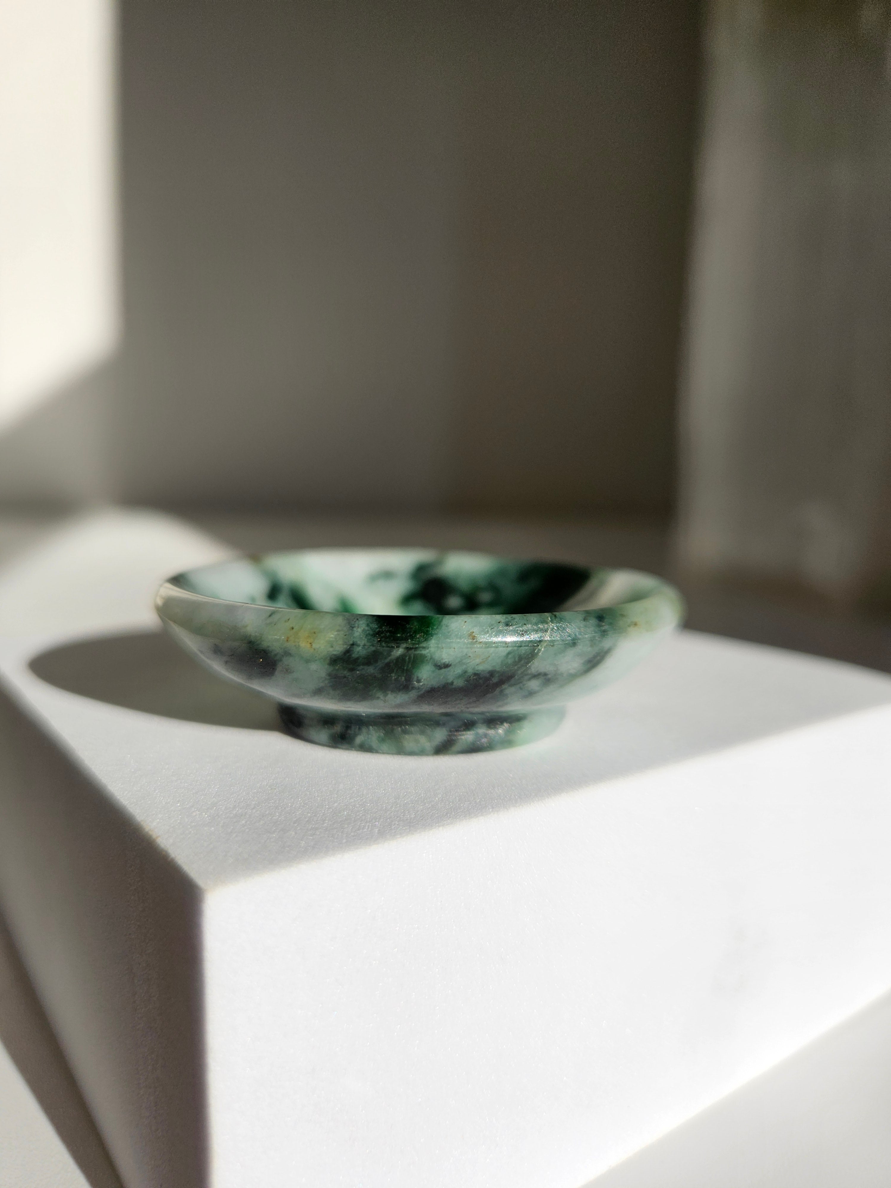 Jade Mini Bowl 002