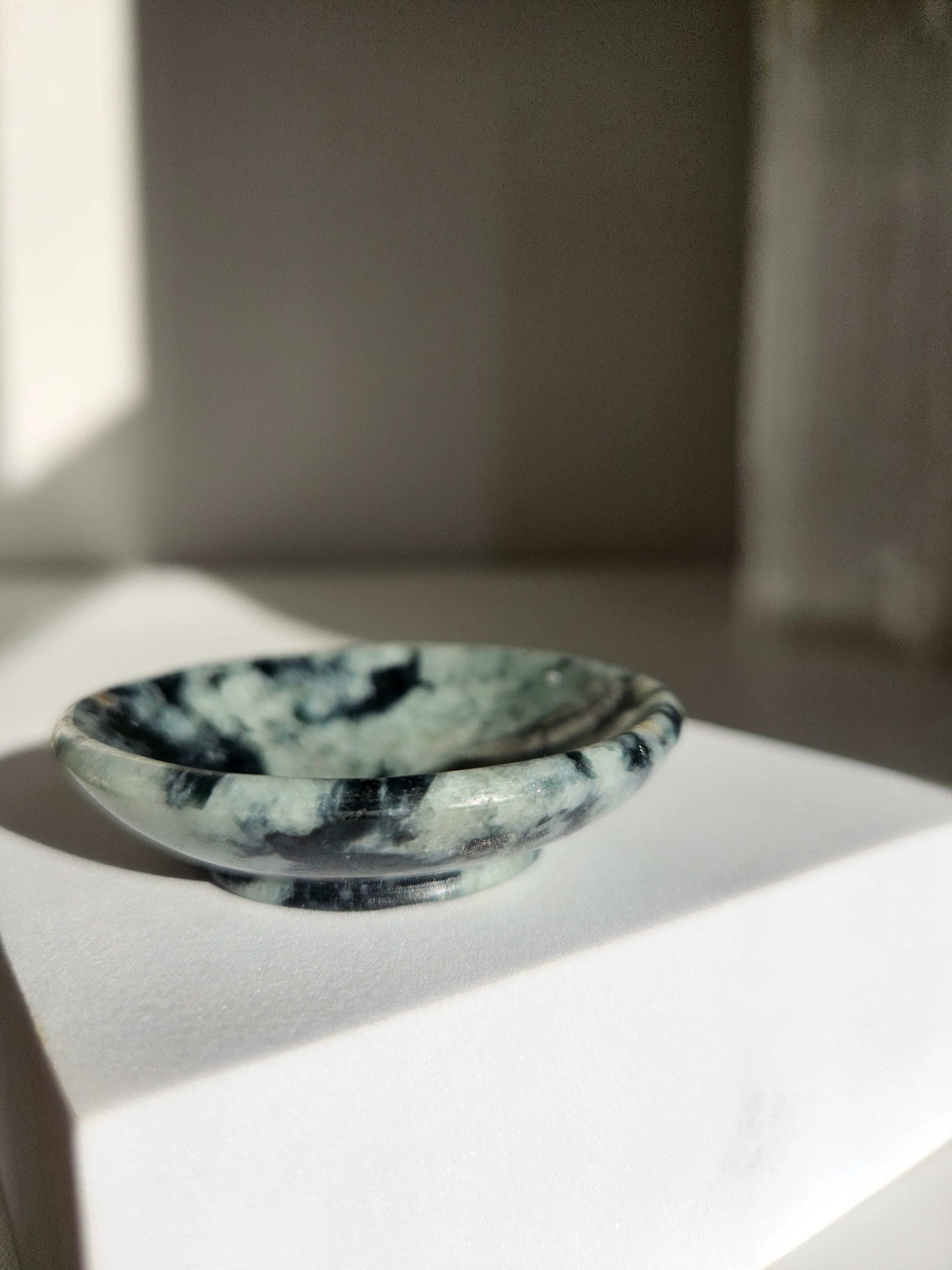 Jade Mini Bowl 004