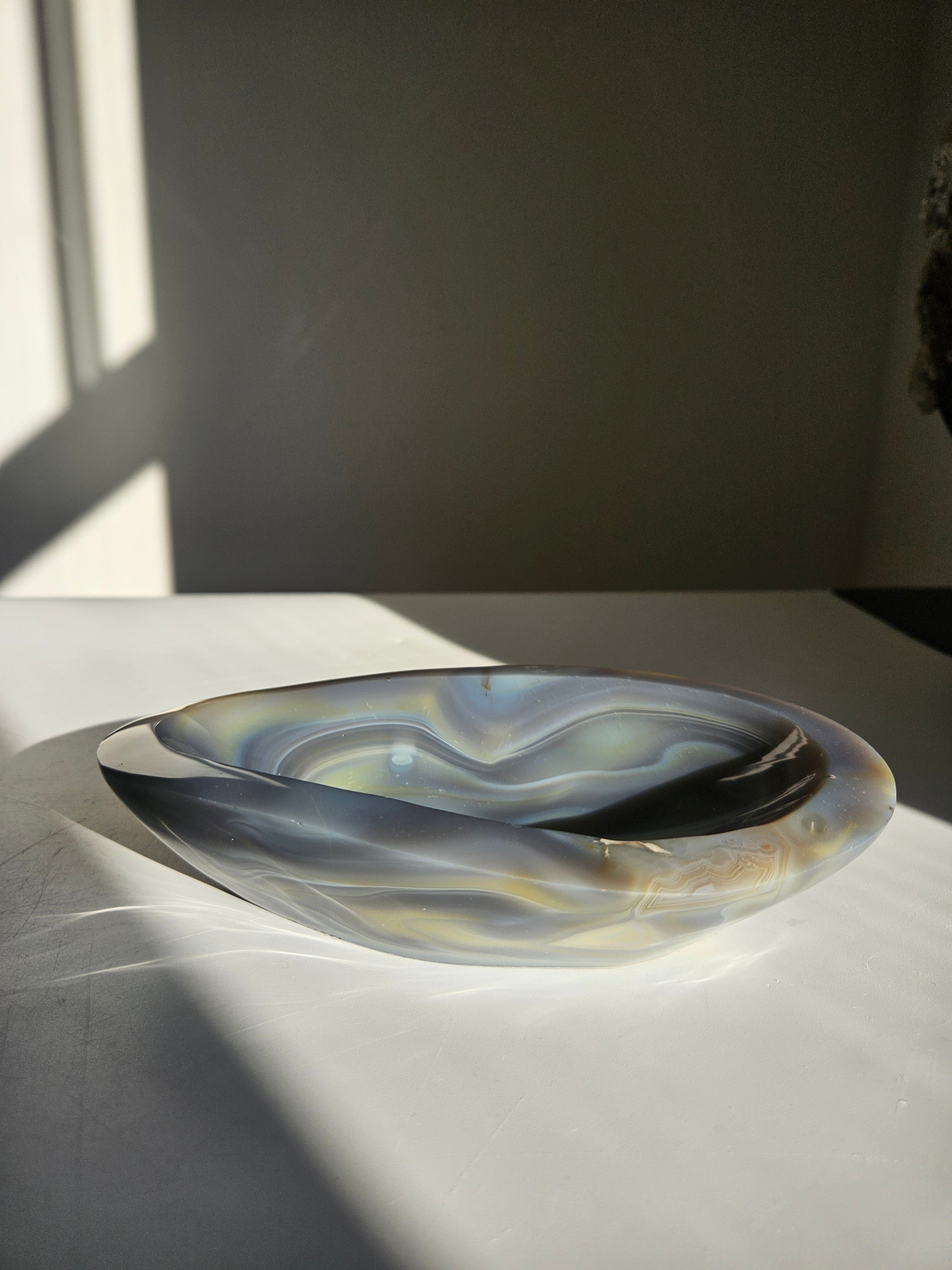 Agate Bowl 001