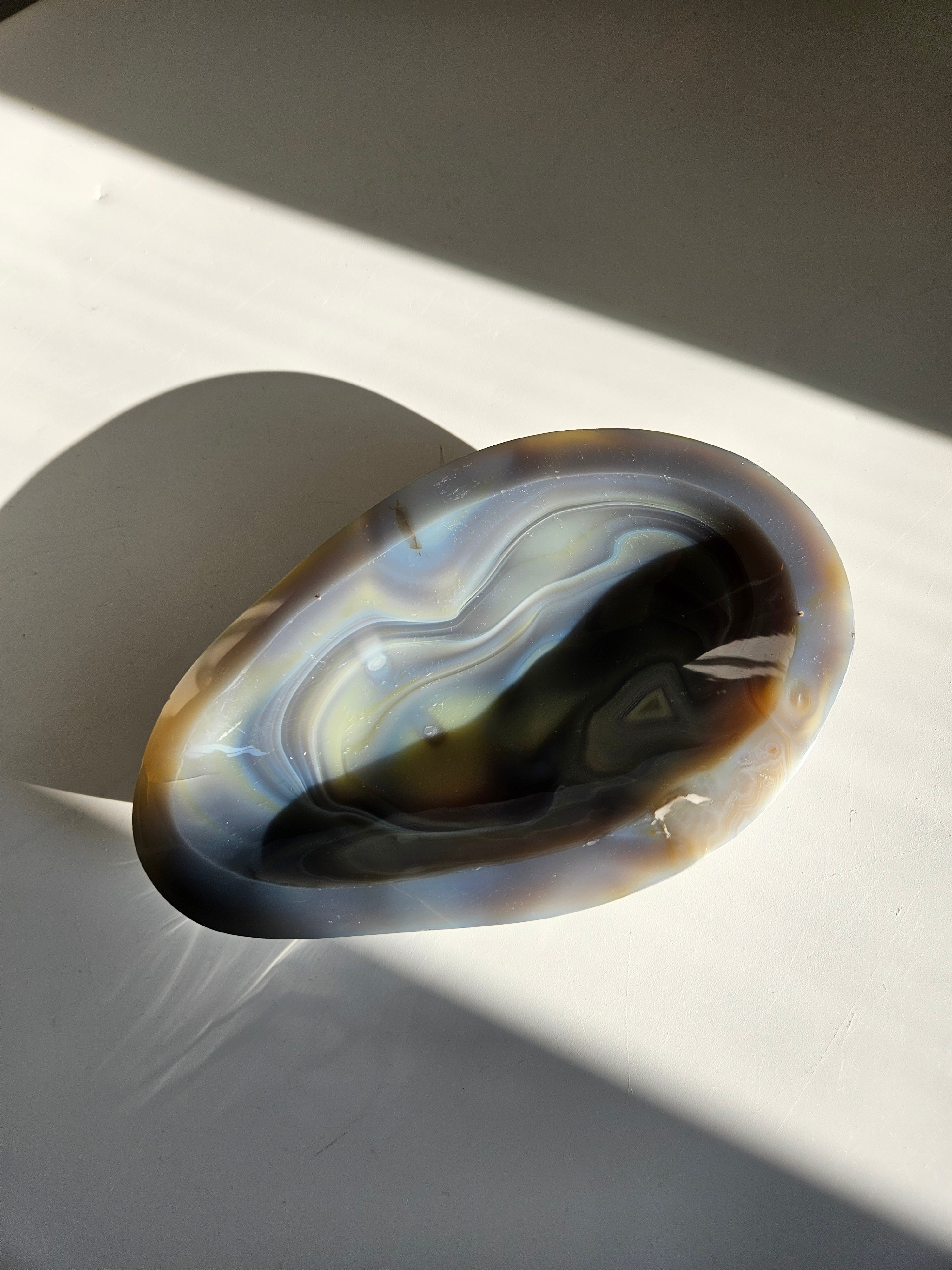 Agate Bowl 001