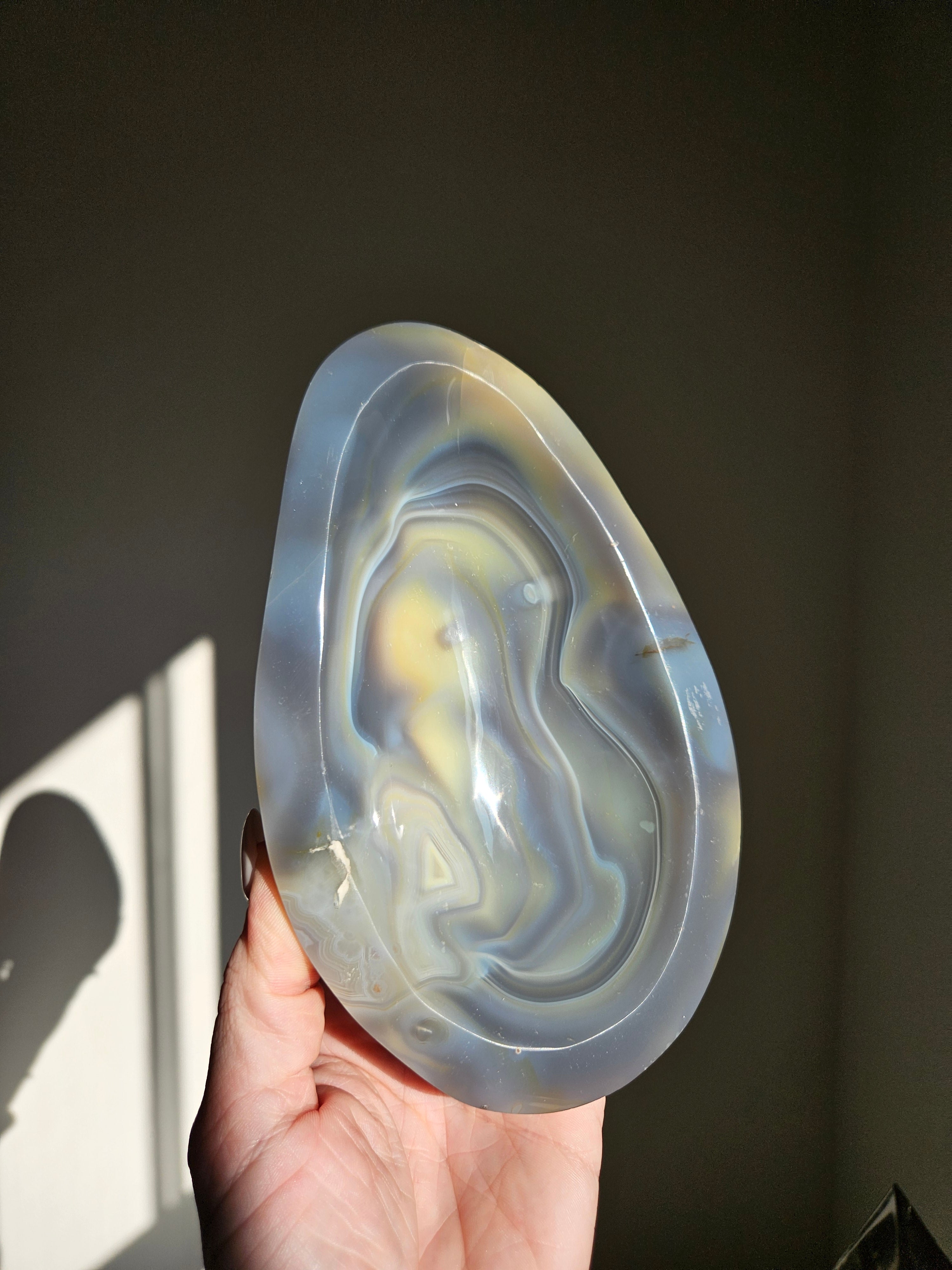 Agate Bowl 001