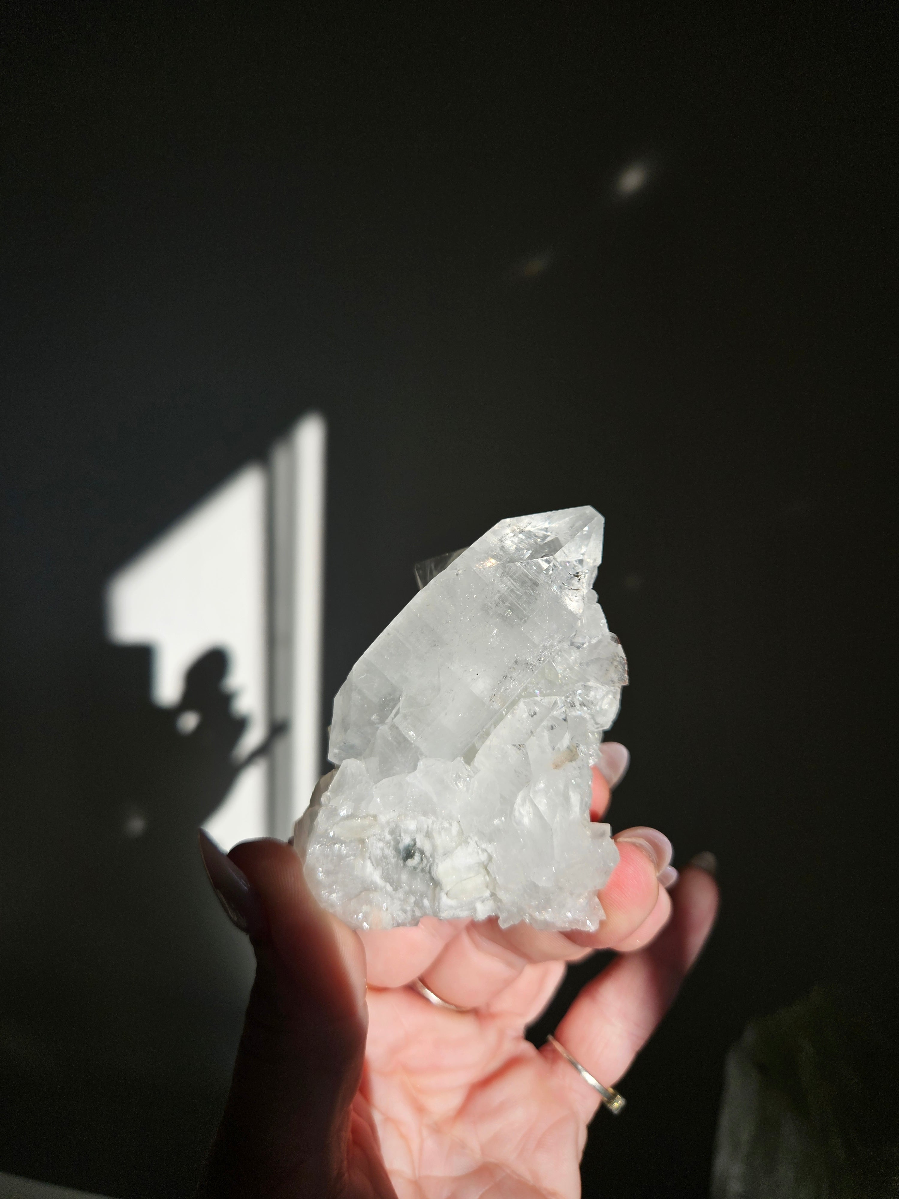 Apophyllite 014