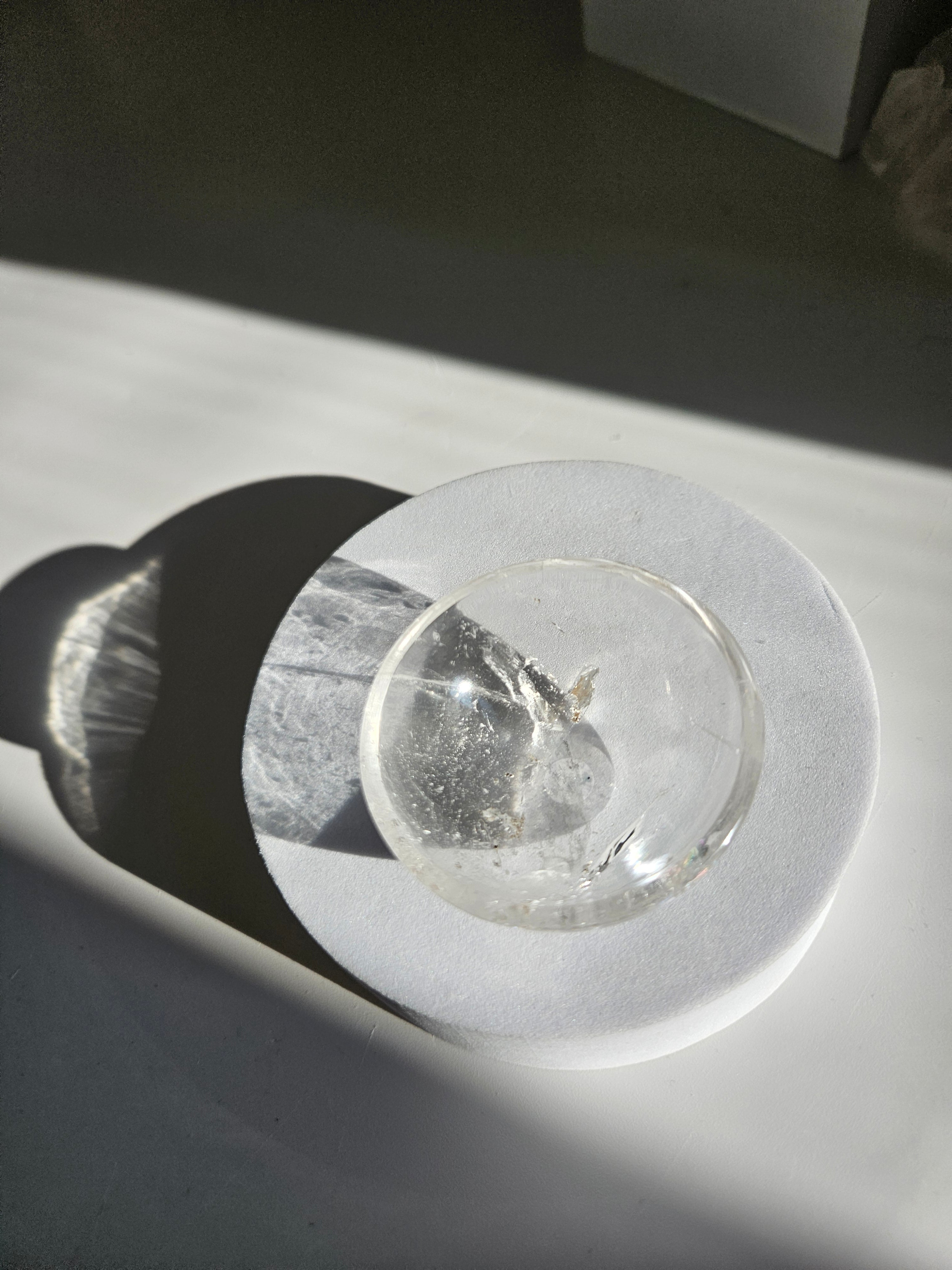 Himalayan Quartz Bowl 003