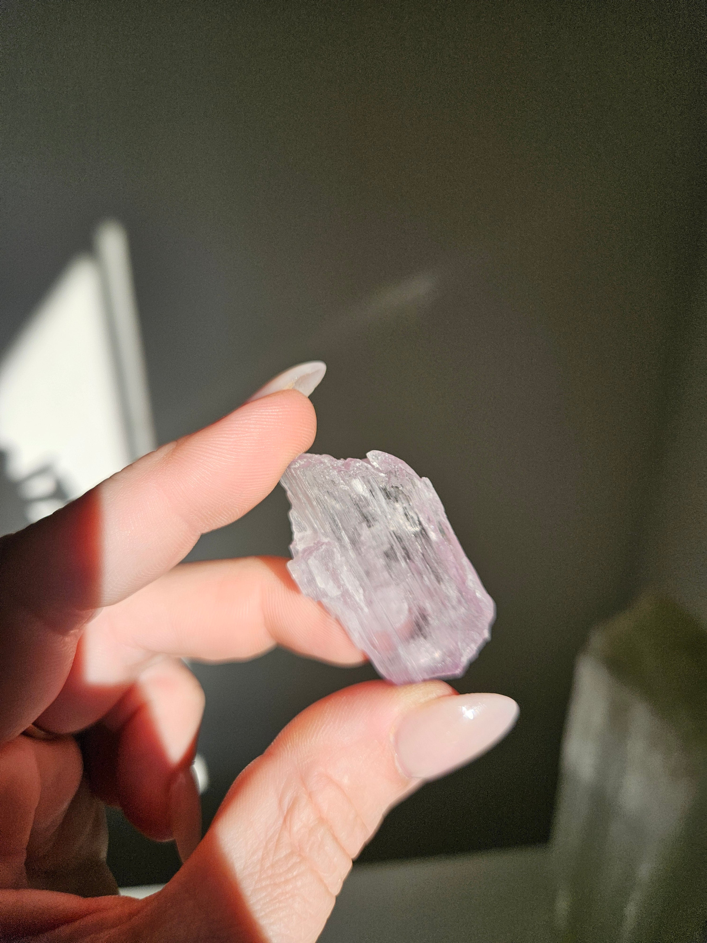 Kunzite 001