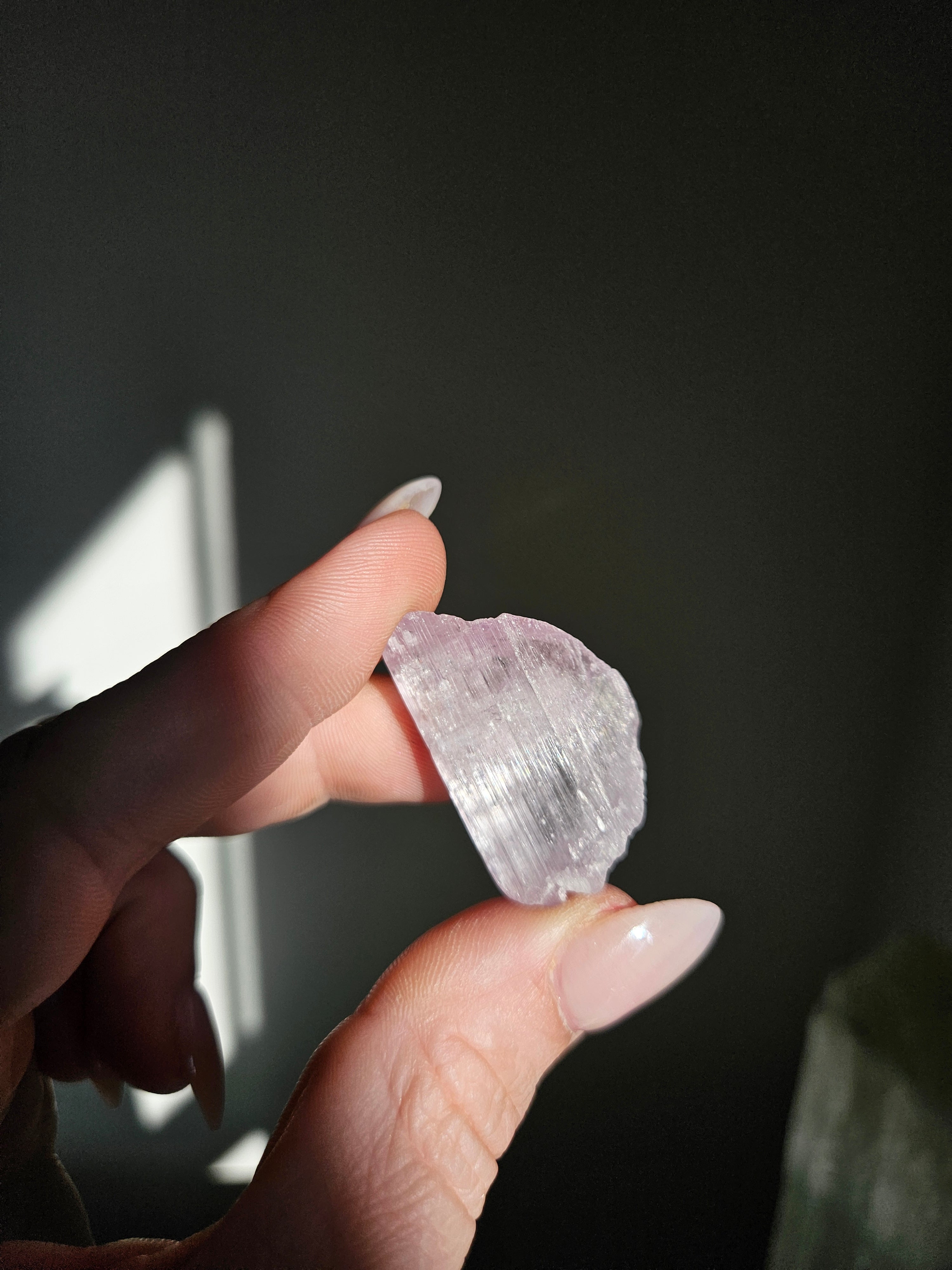 Kunzite 002