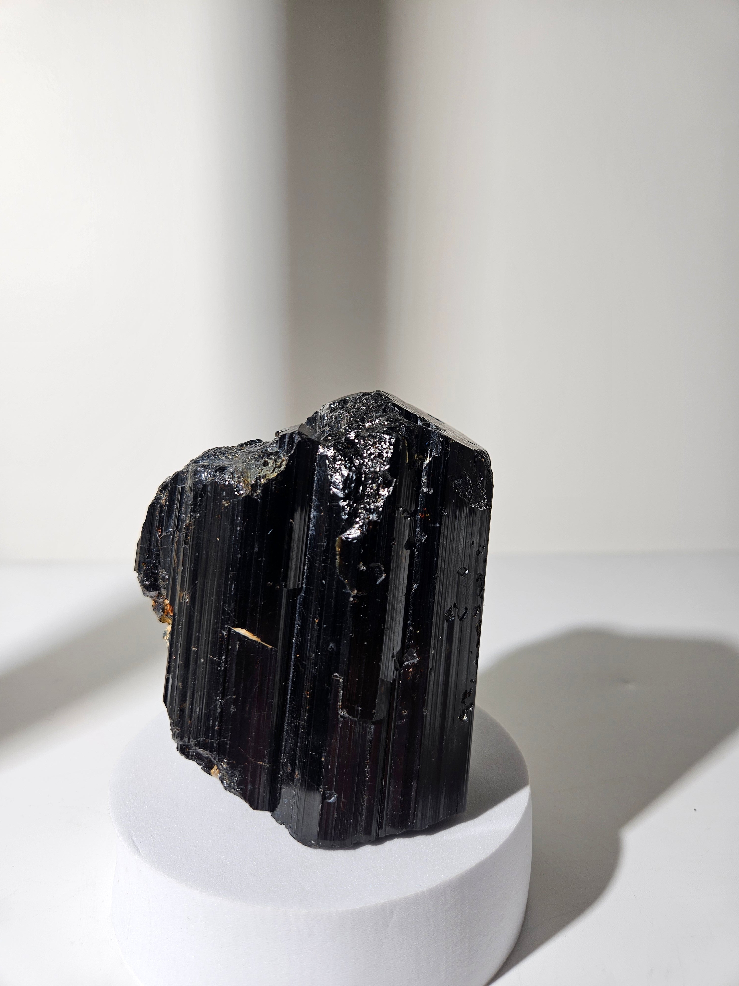 HQ Black Tourmaline 003