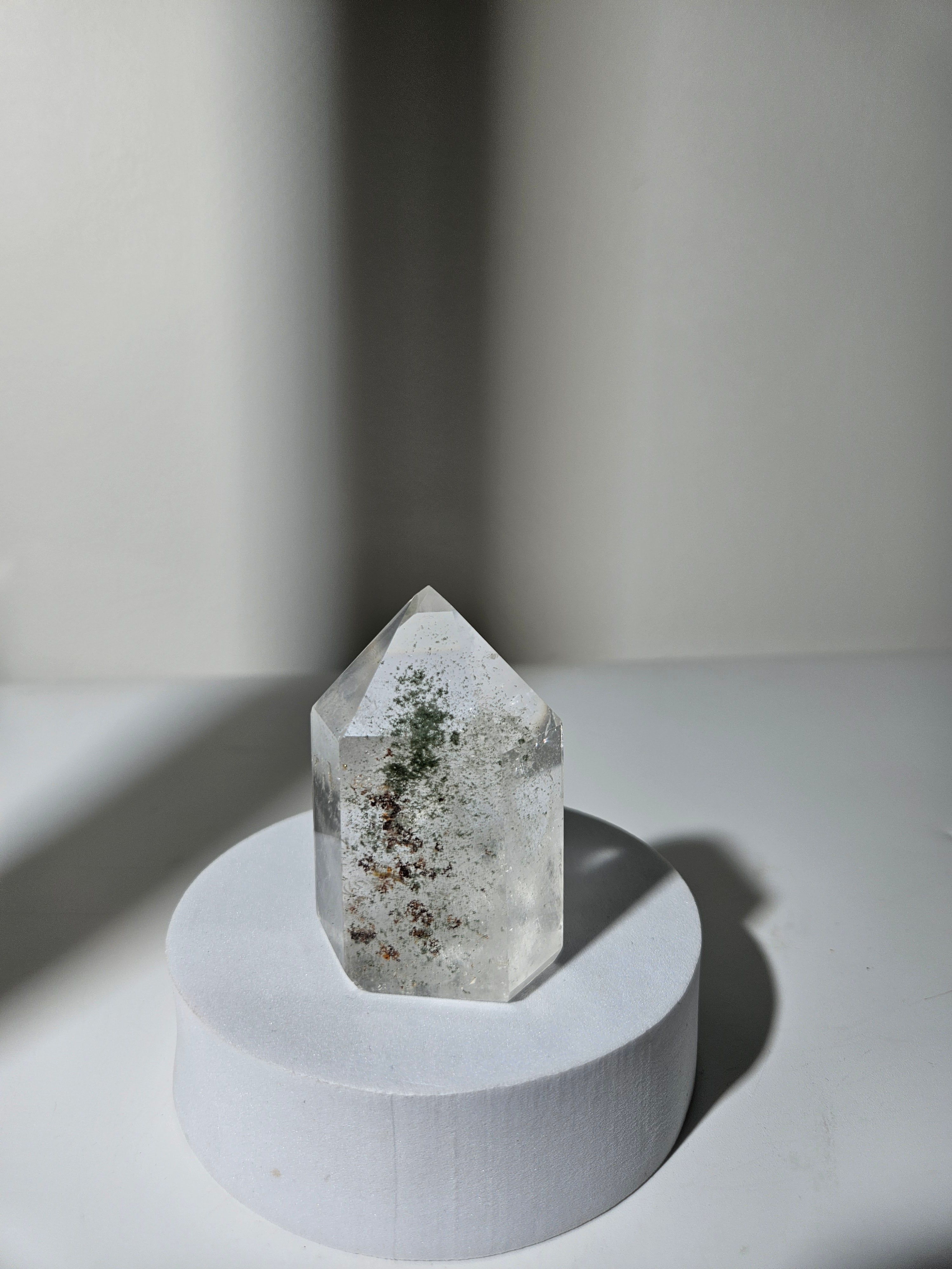 Garden Quartz Tower 005