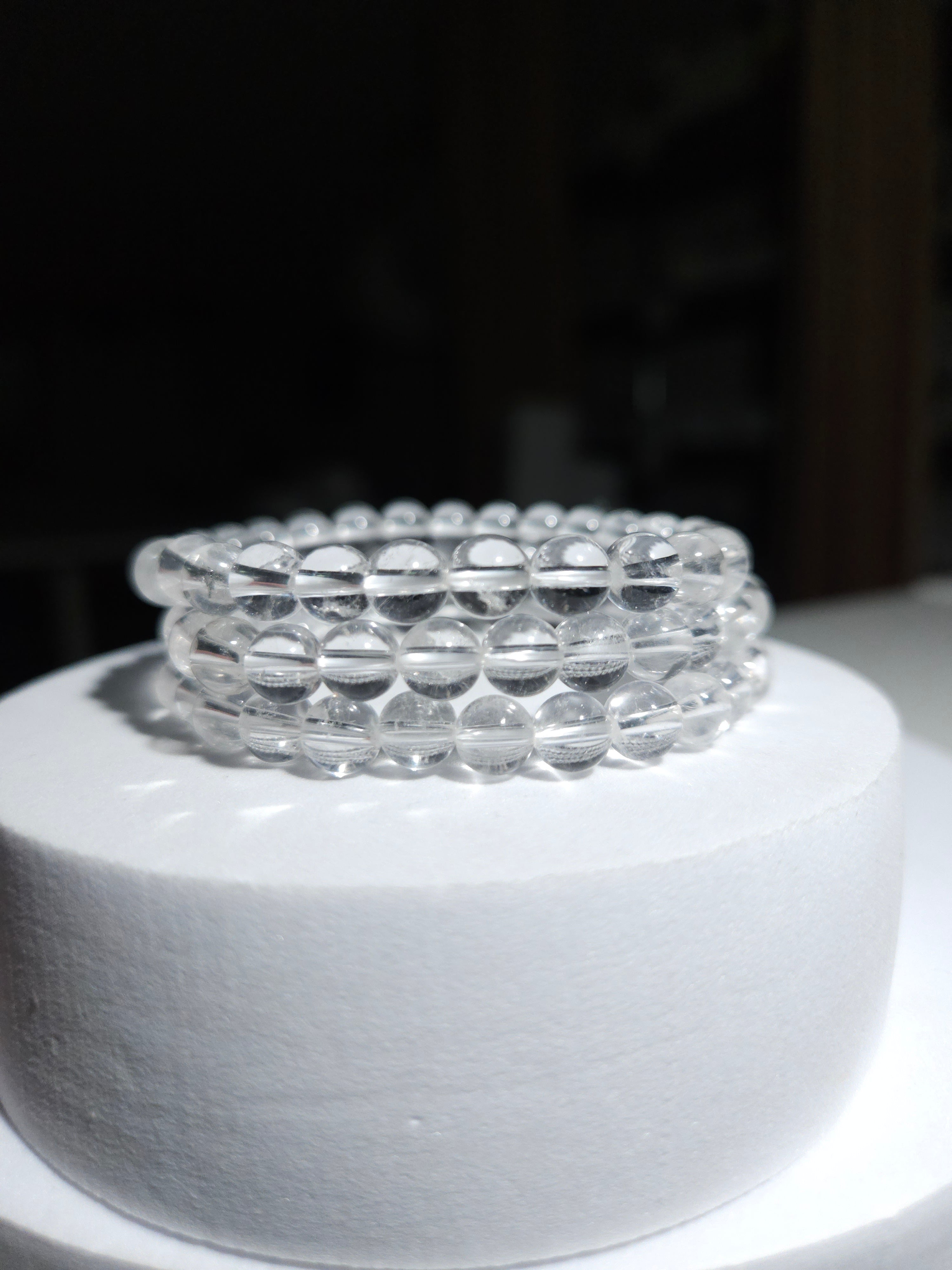 Quartz bracelet | 6mm