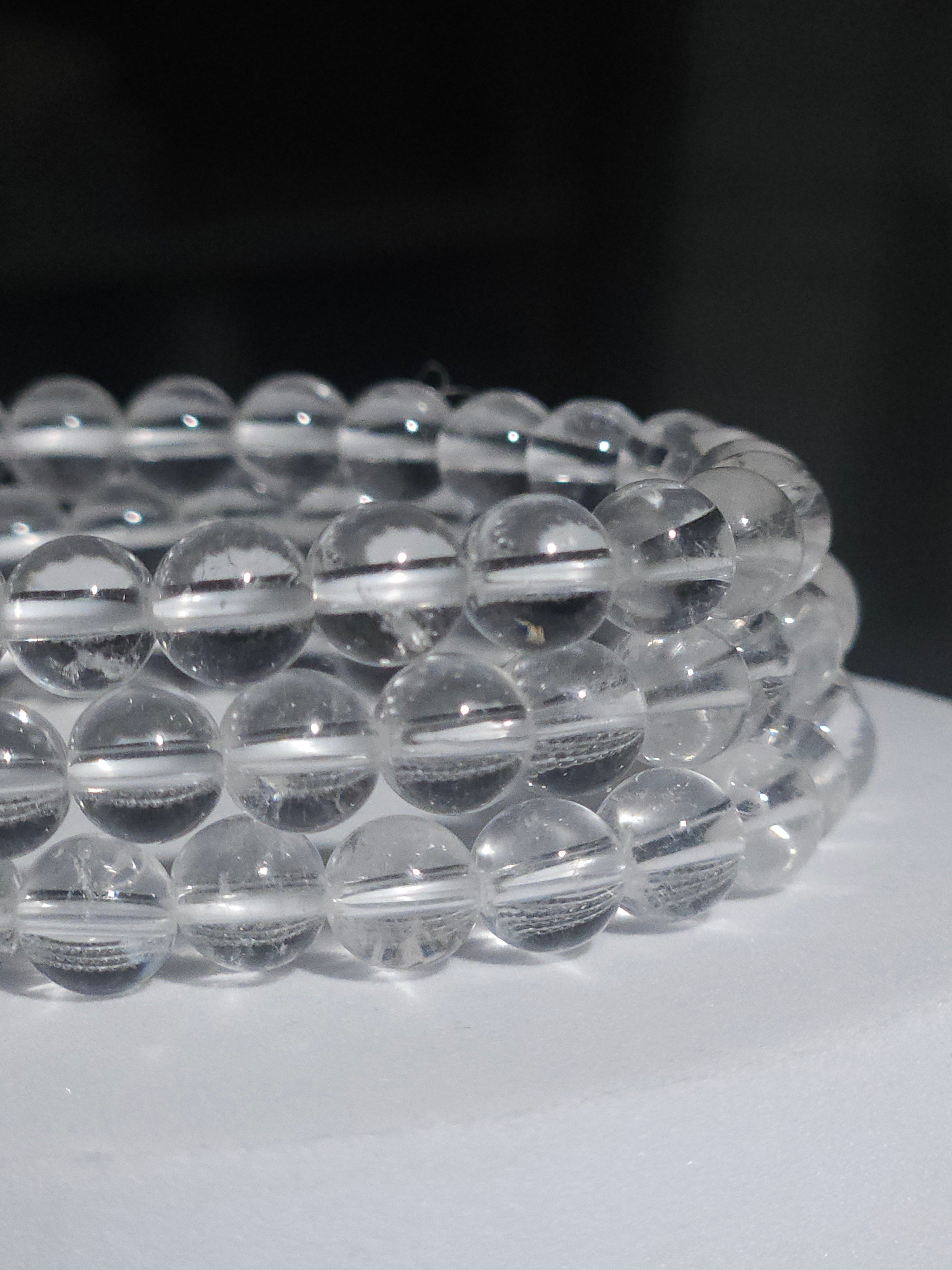 Quartz bracelet | 6mm