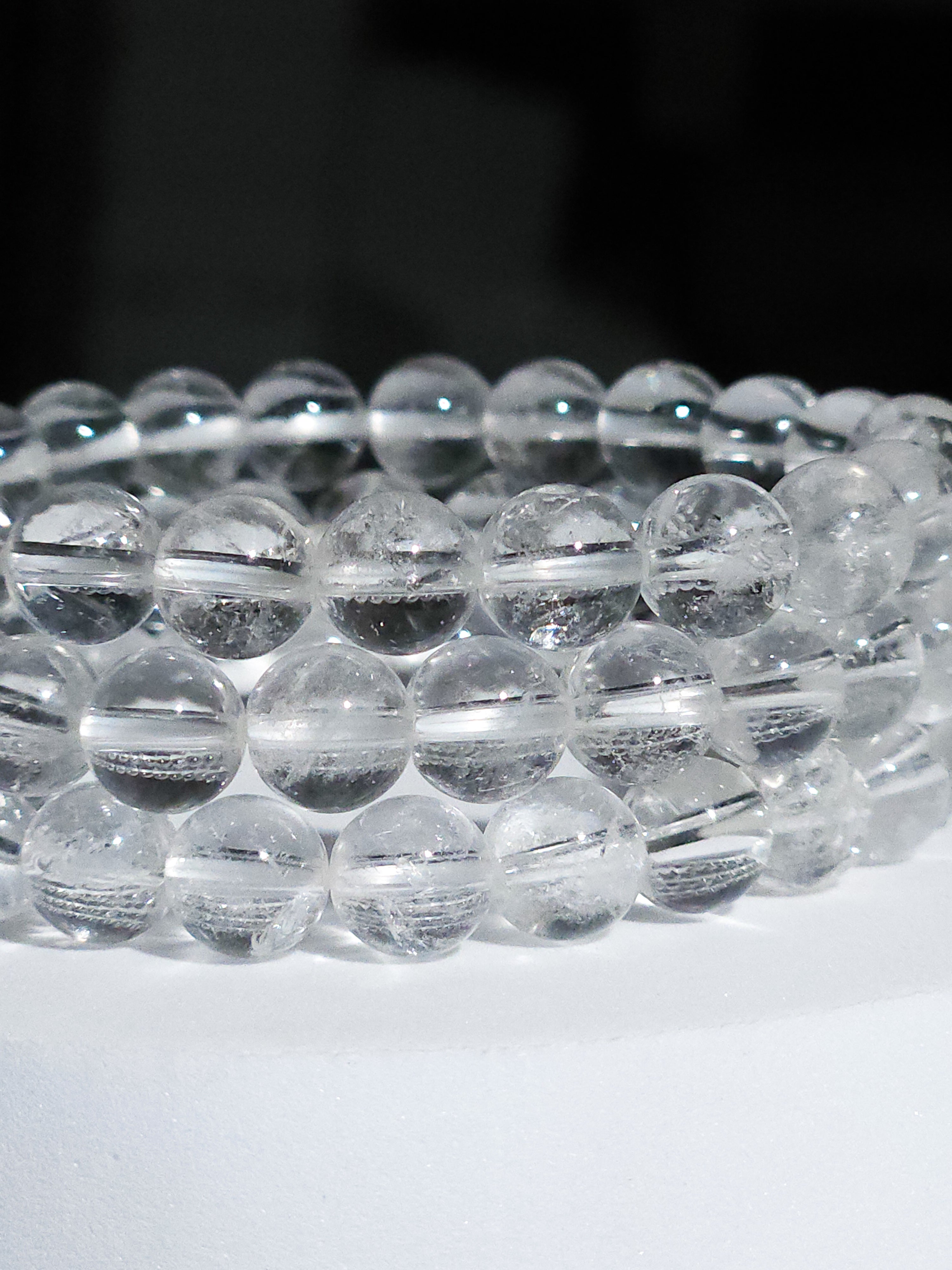 Quartz bracelet | 8mm