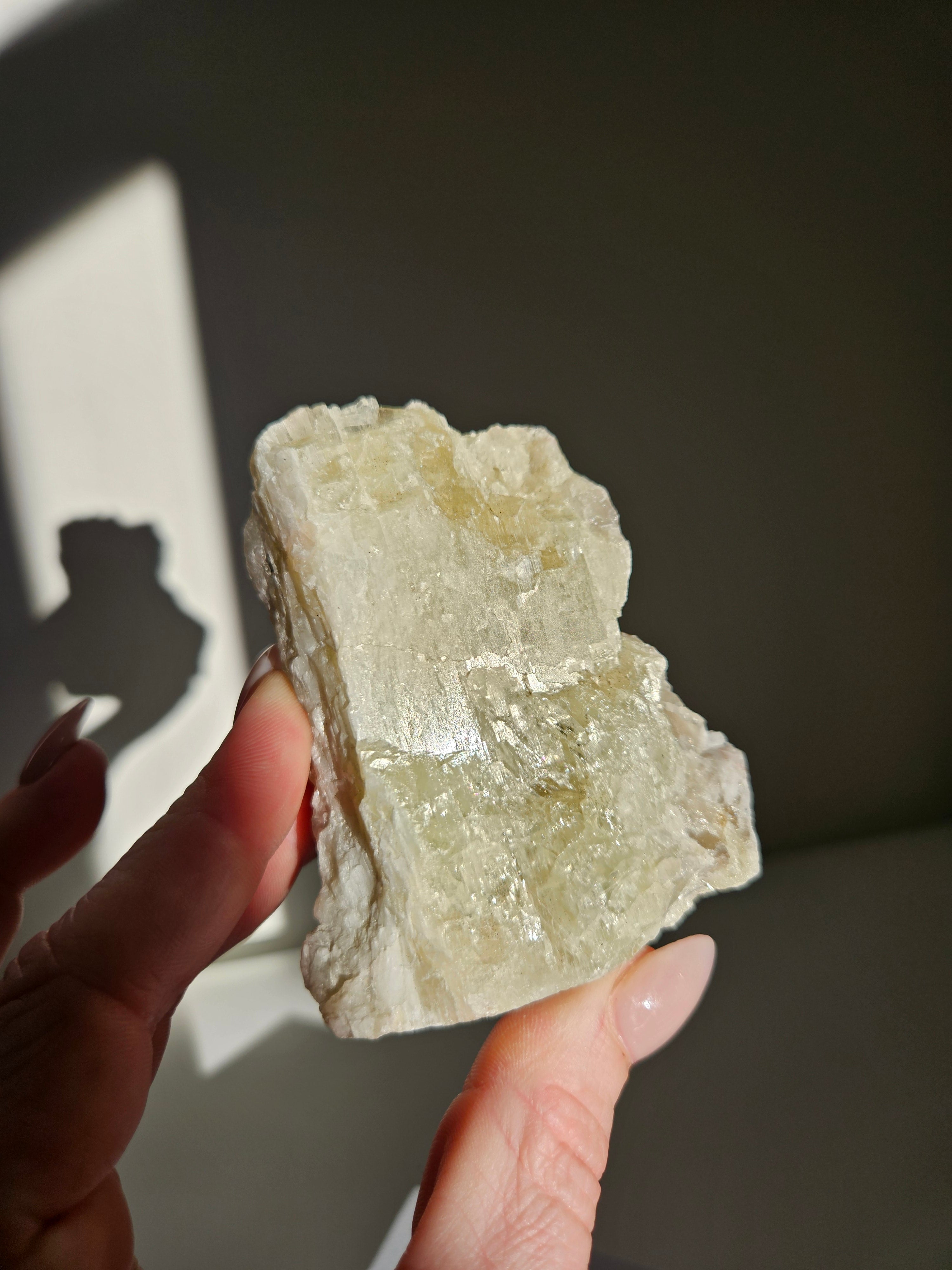 Hiddenite 002