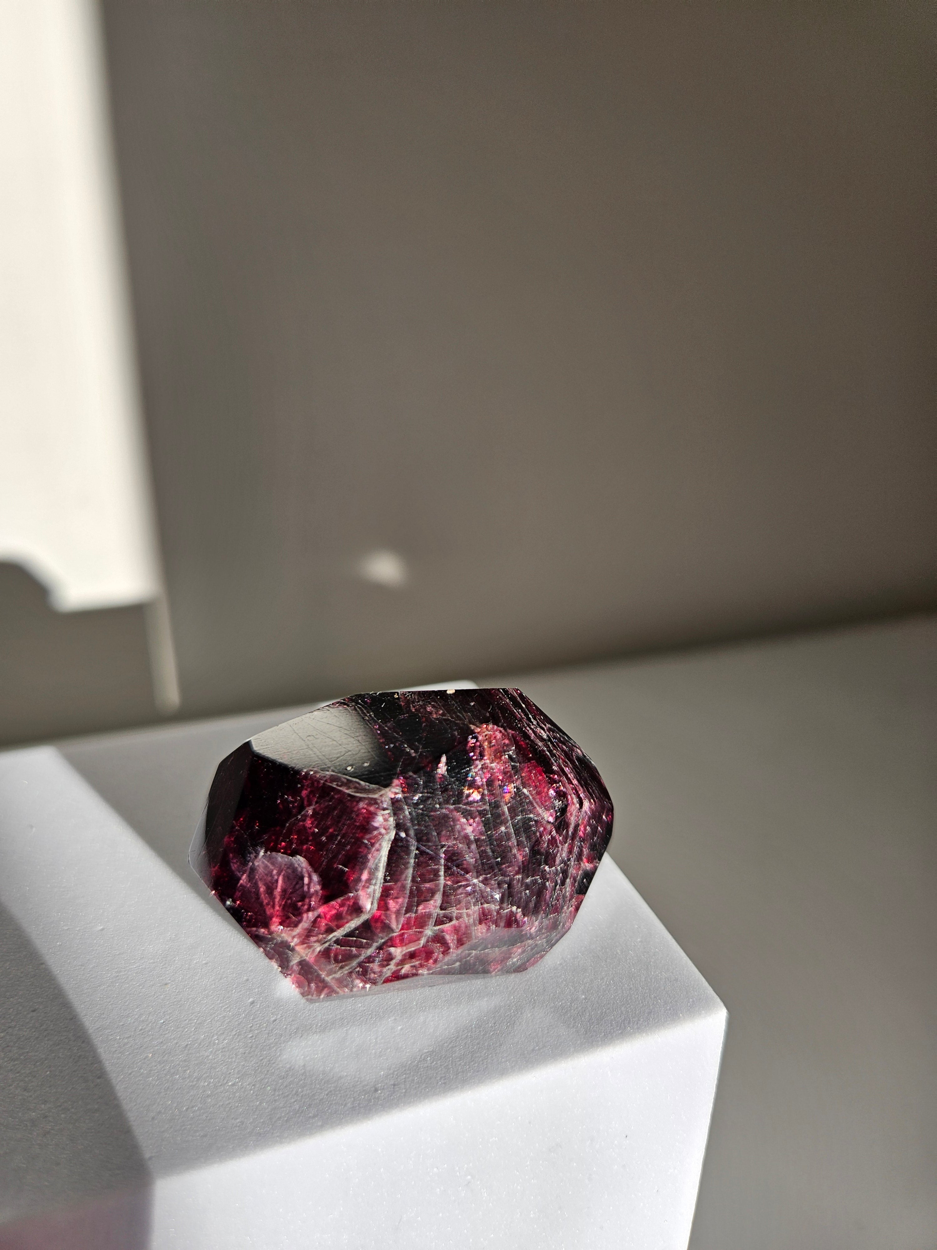 Garnet freeform 001