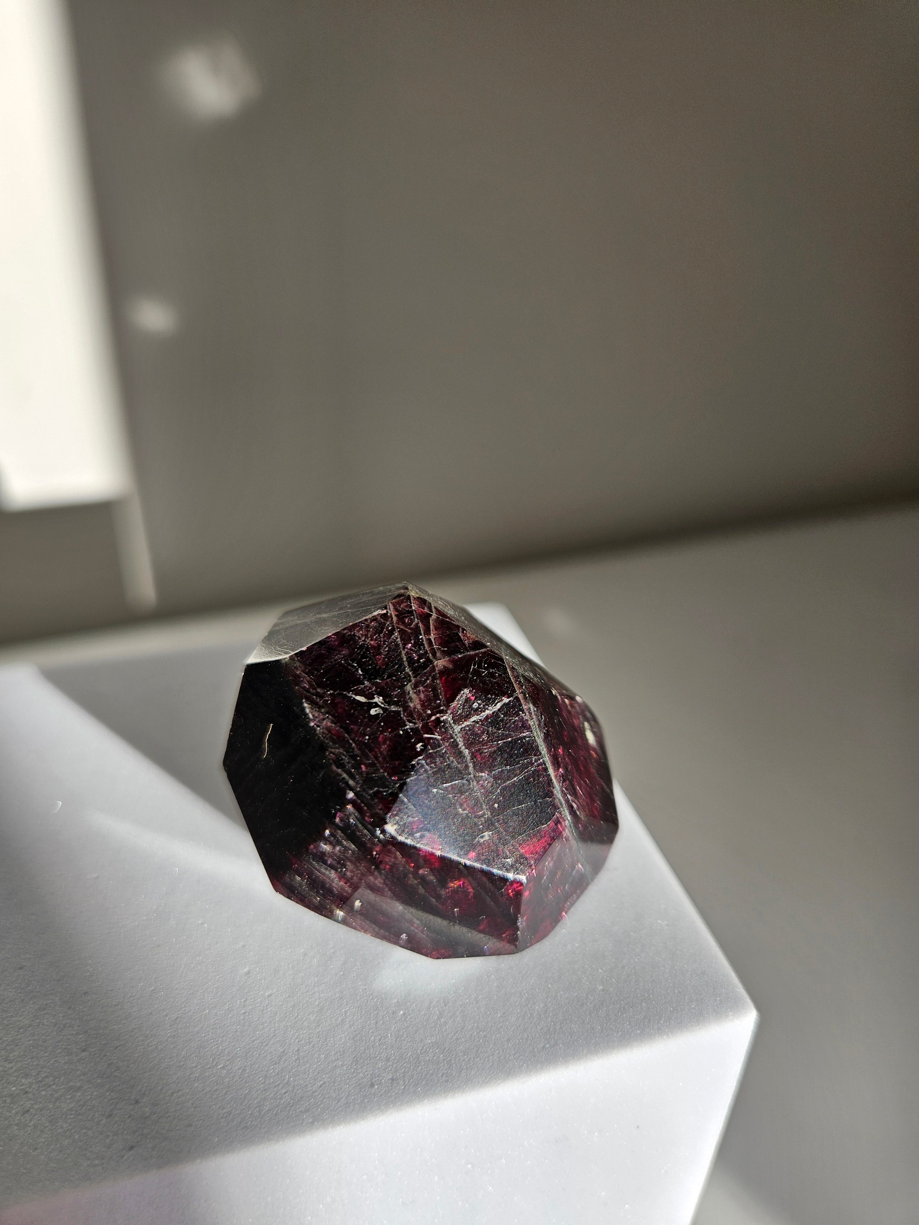 Garnet freeform 002